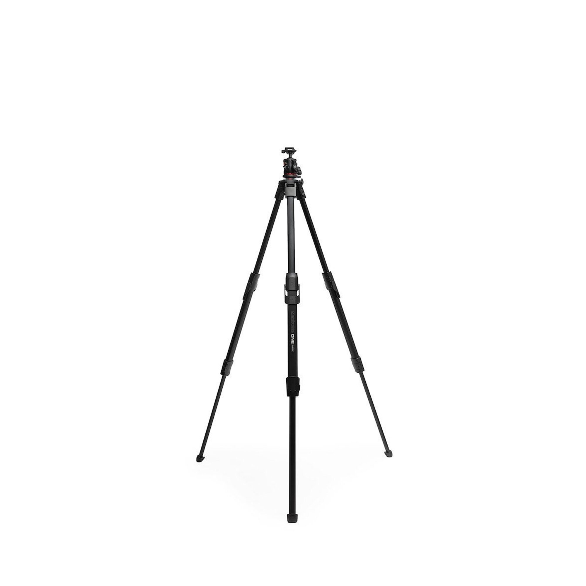 Manfrotto Tripod Kit ONE Photo Ball Head MHXPRO-BHQ
