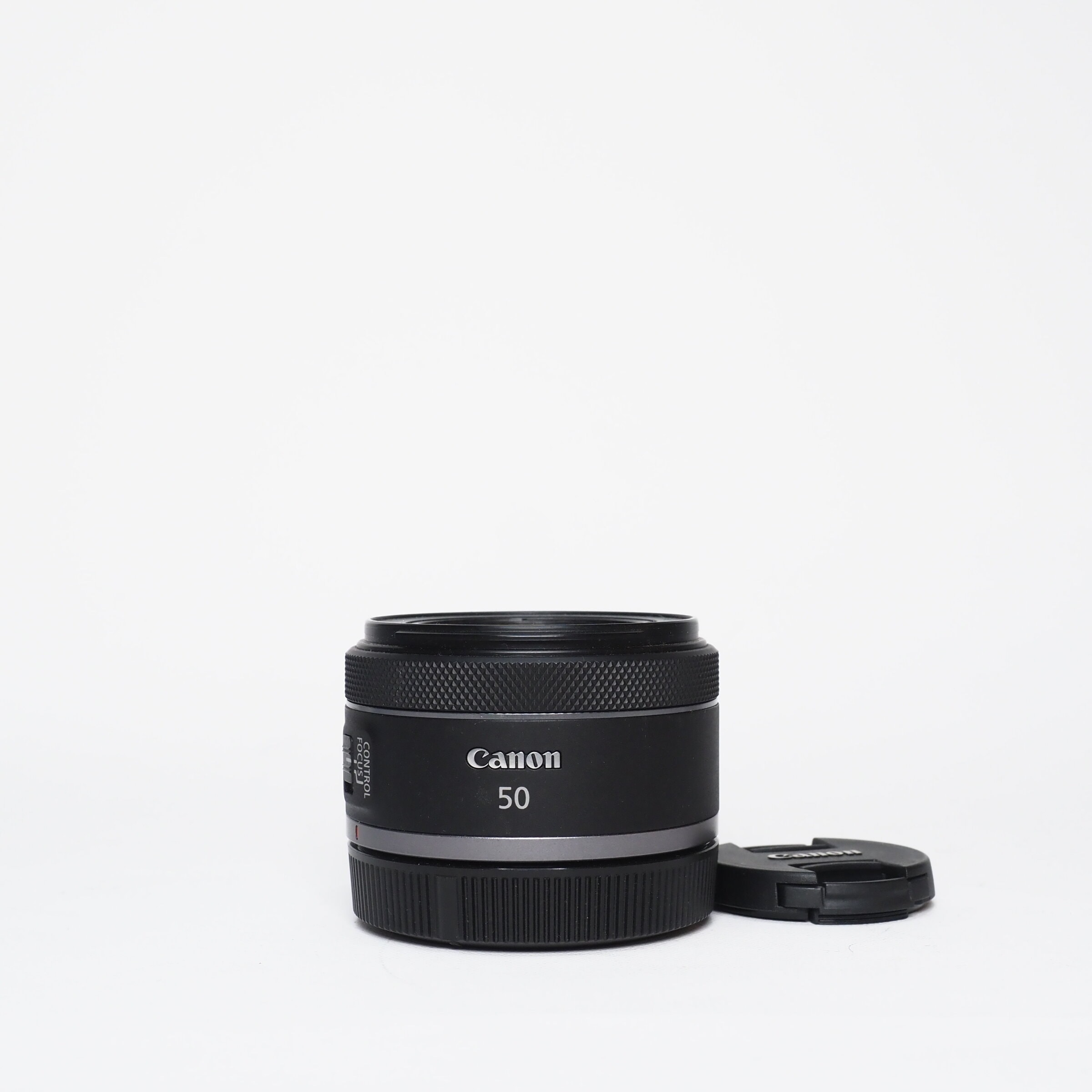 Canon RF 50mm f/1,8 STM - Begagnad