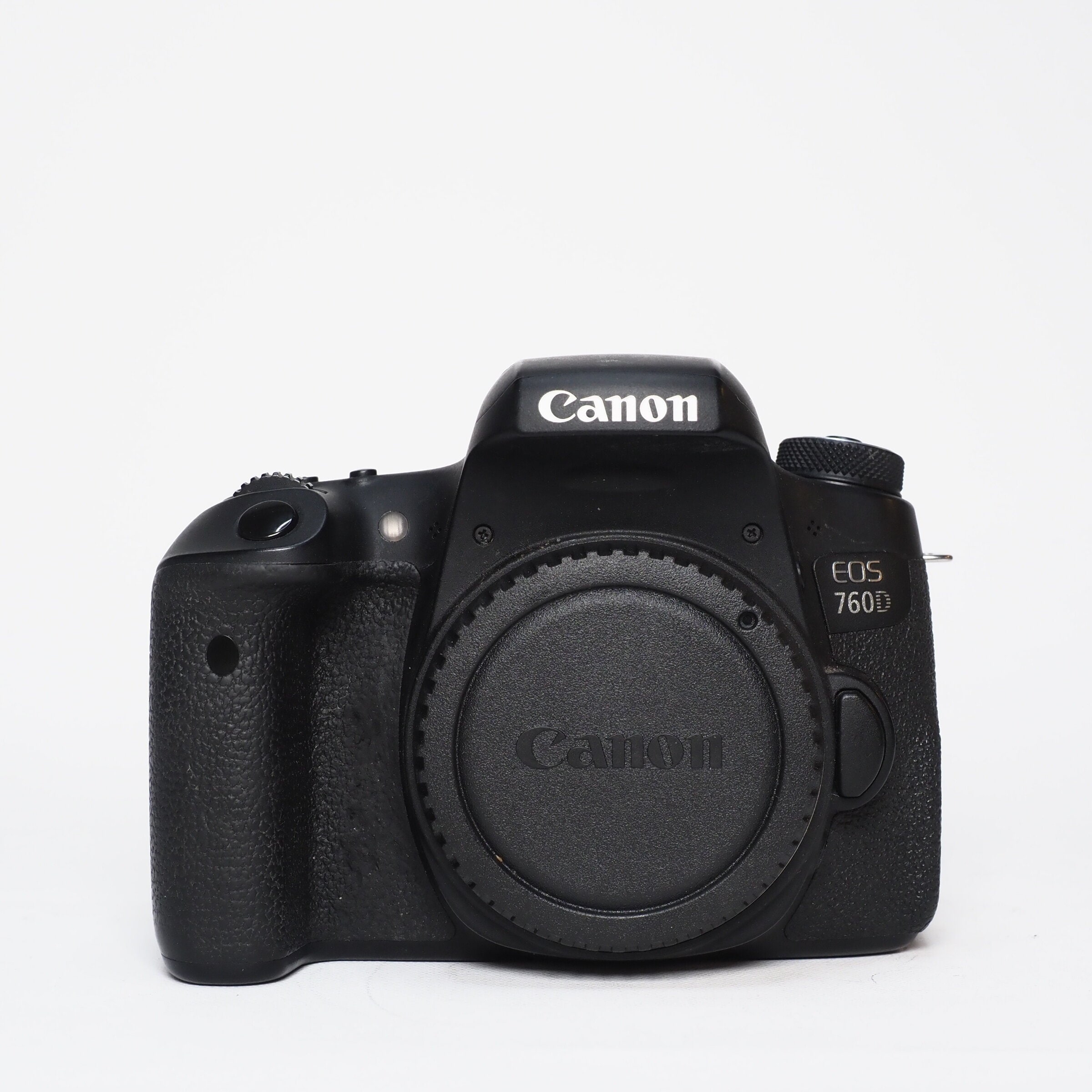 Canon EOS 760D - Begagnad