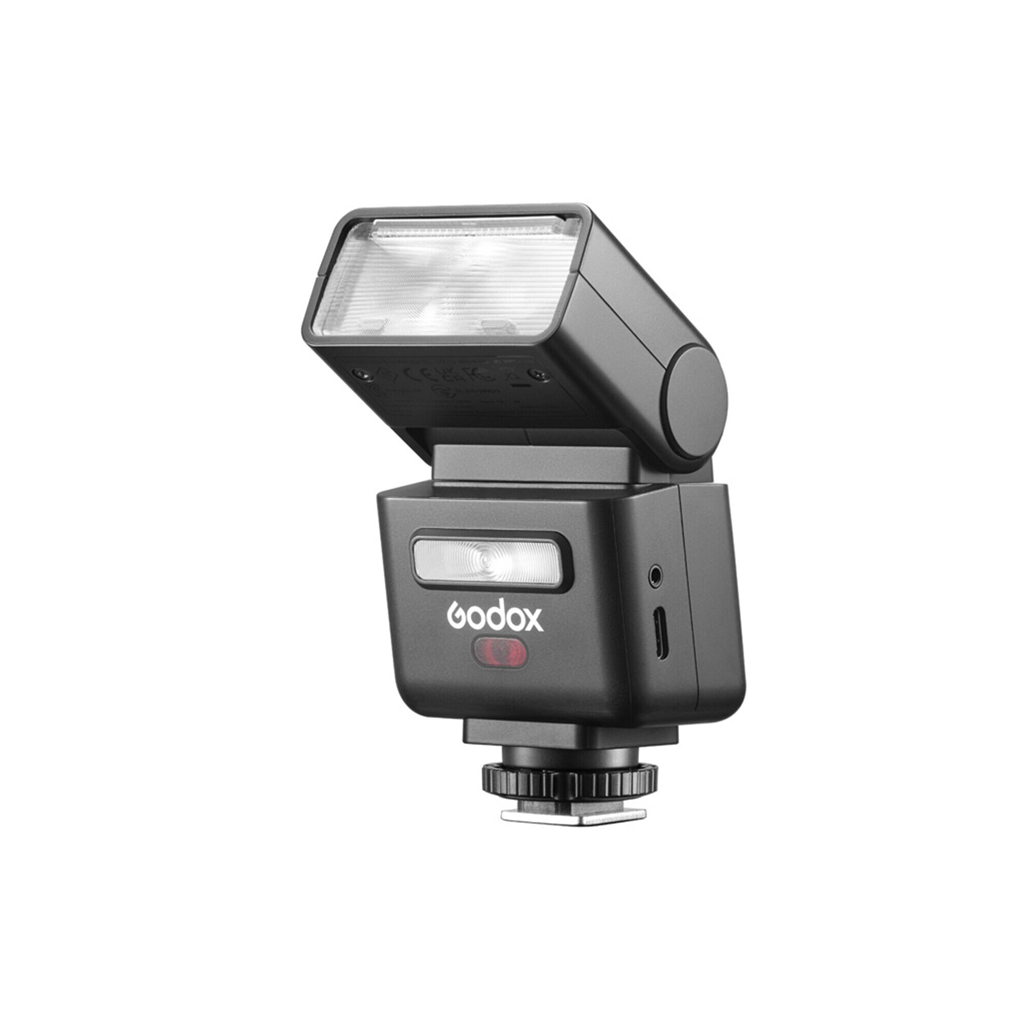 IT32 iFlash TTL kamerablixt