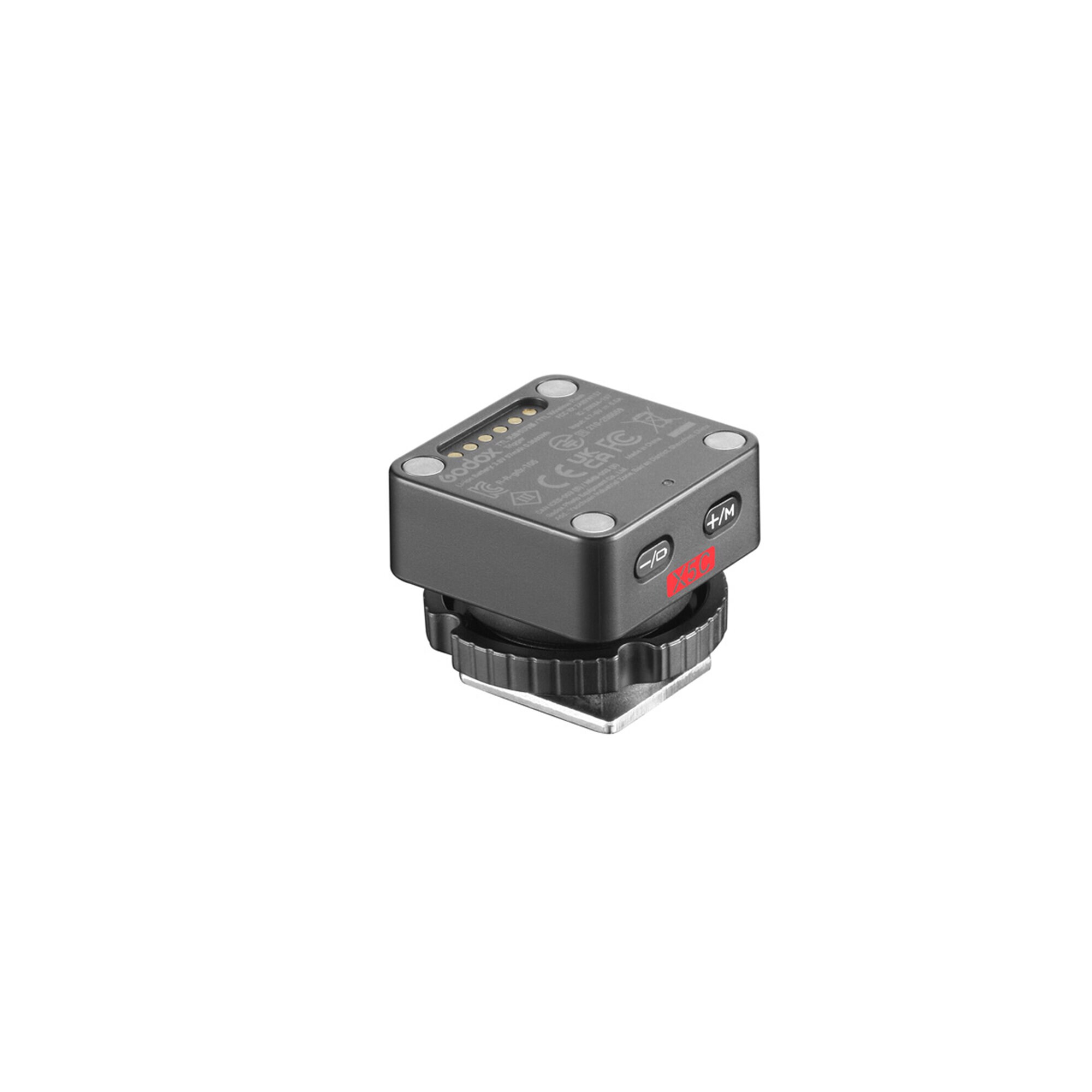 Godox X5 Wireless Flash Trigger till iT32 för Canon