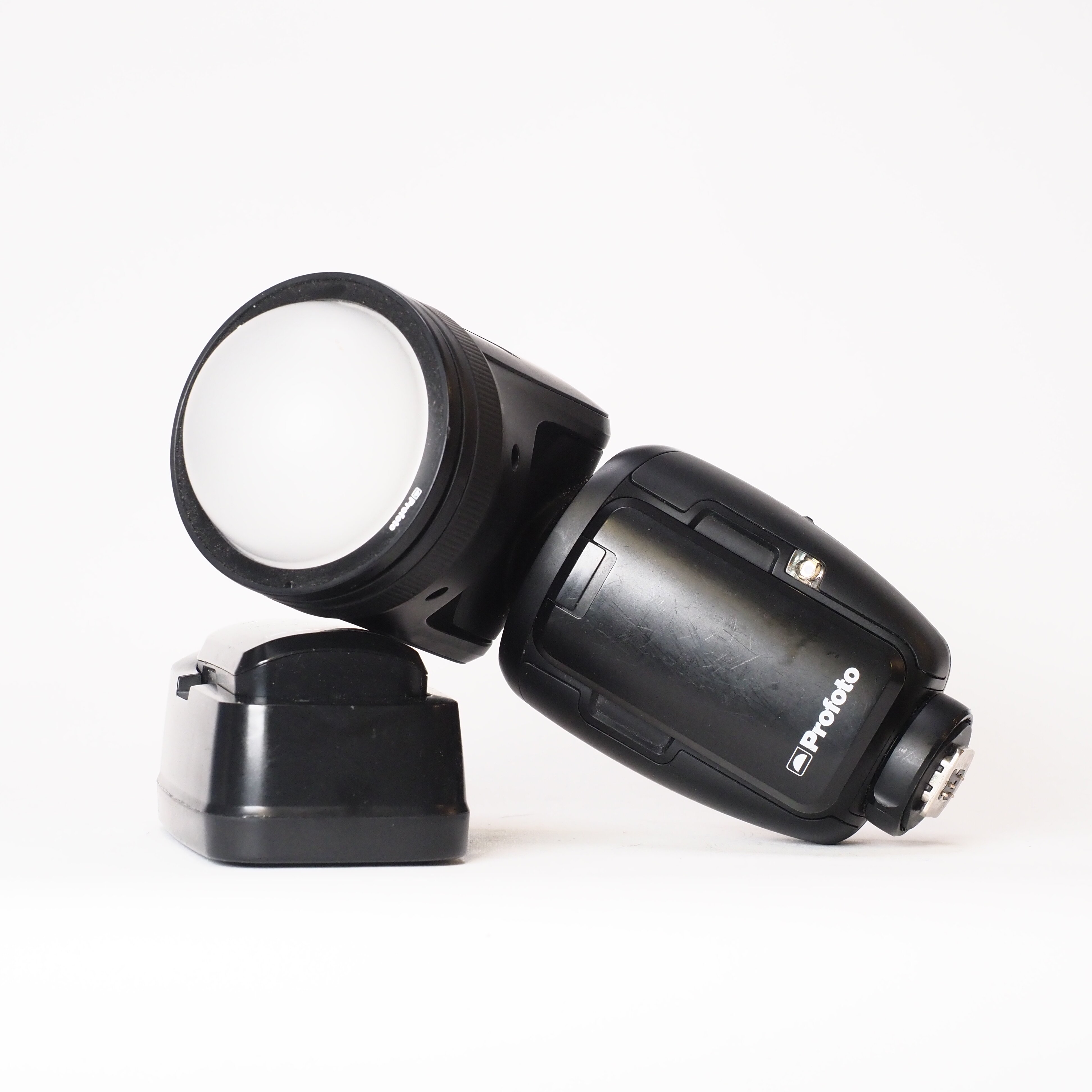 Profoto A1 För Nikon - Begagnad