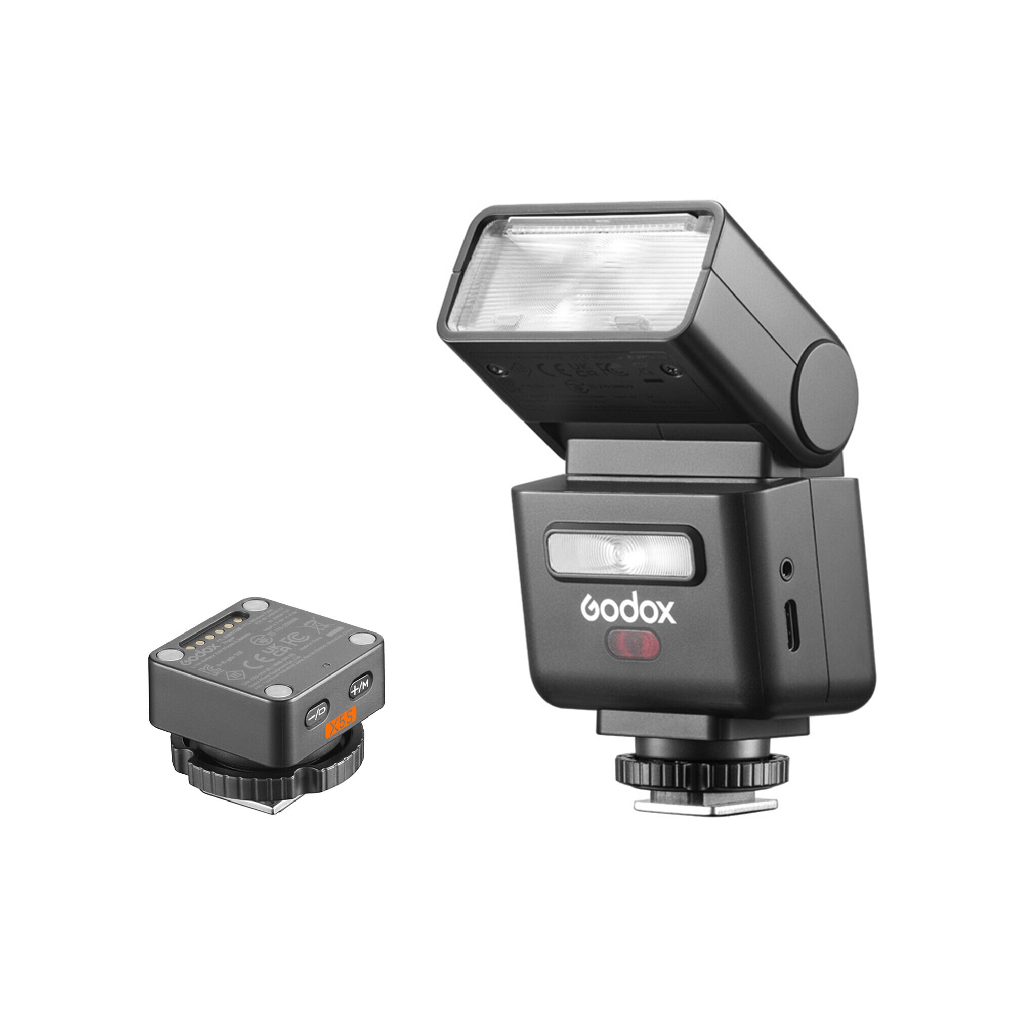 Godox IT32 iFlash TTL kamerablixt Med trigger För Sony