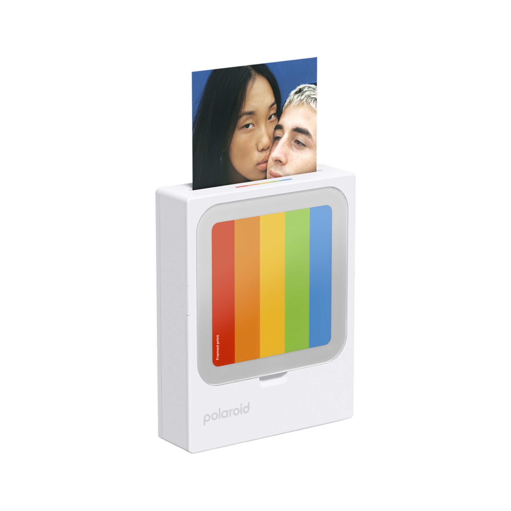 Polaroid Hi-Print 3x3 Pocket printer + 10 ark