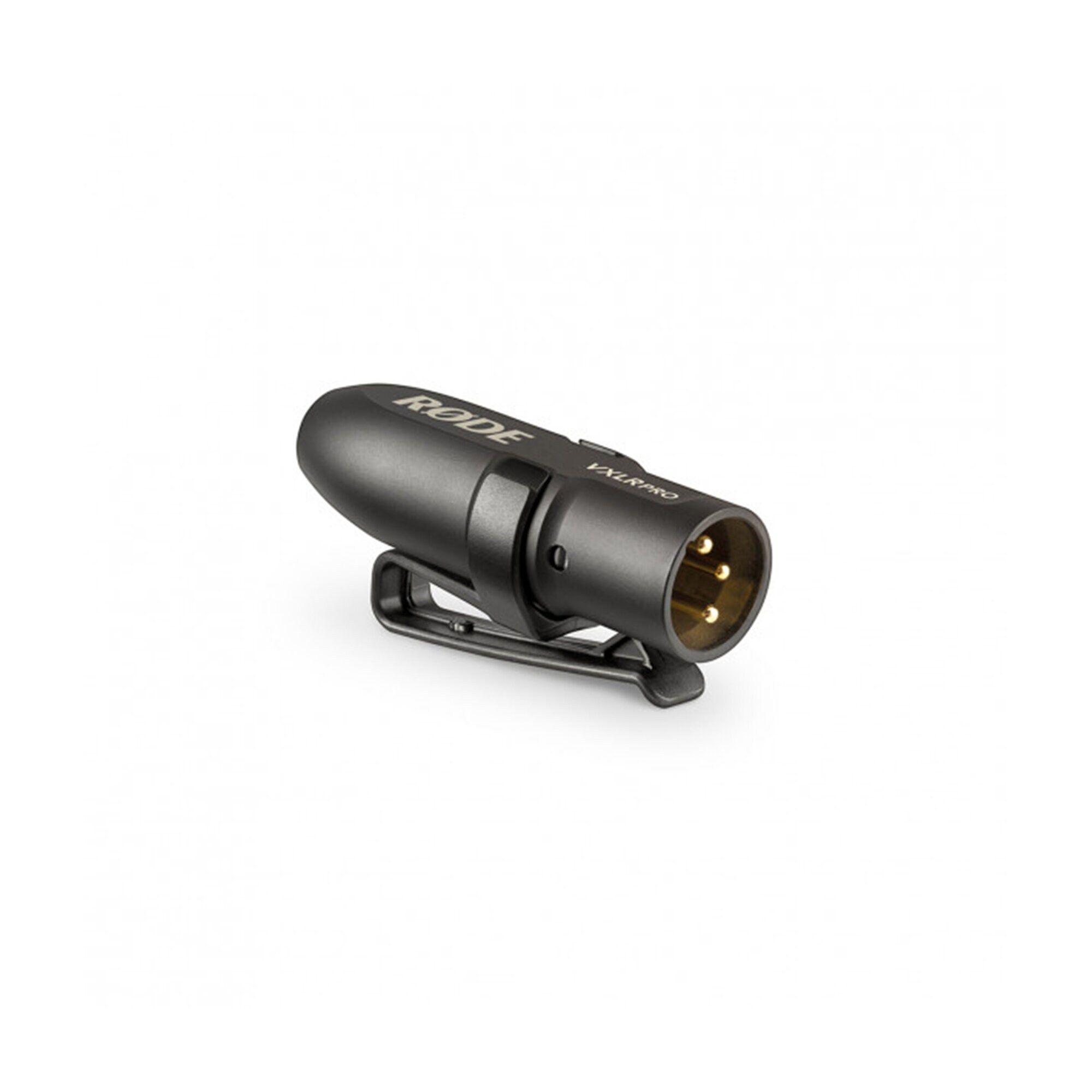 Røde VXLR PRO adapter