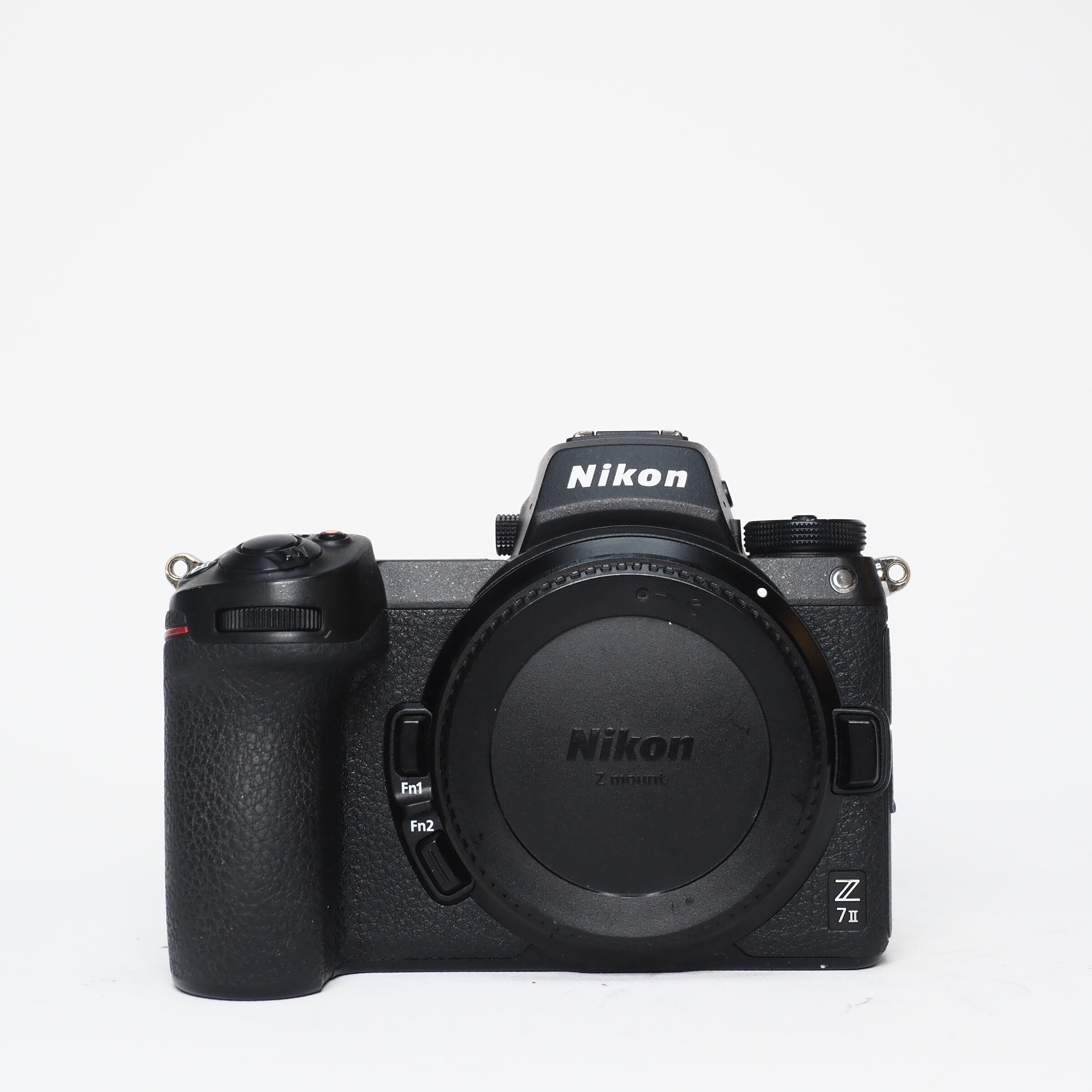 Nikon Z7 II hus - Begagnad