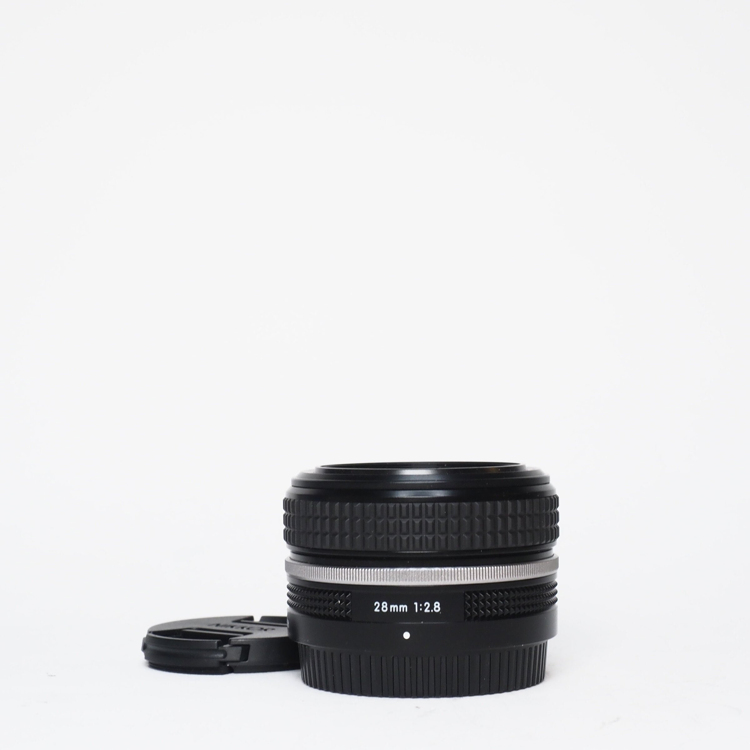 Nikon Z 28mm f2.8 - begagnad