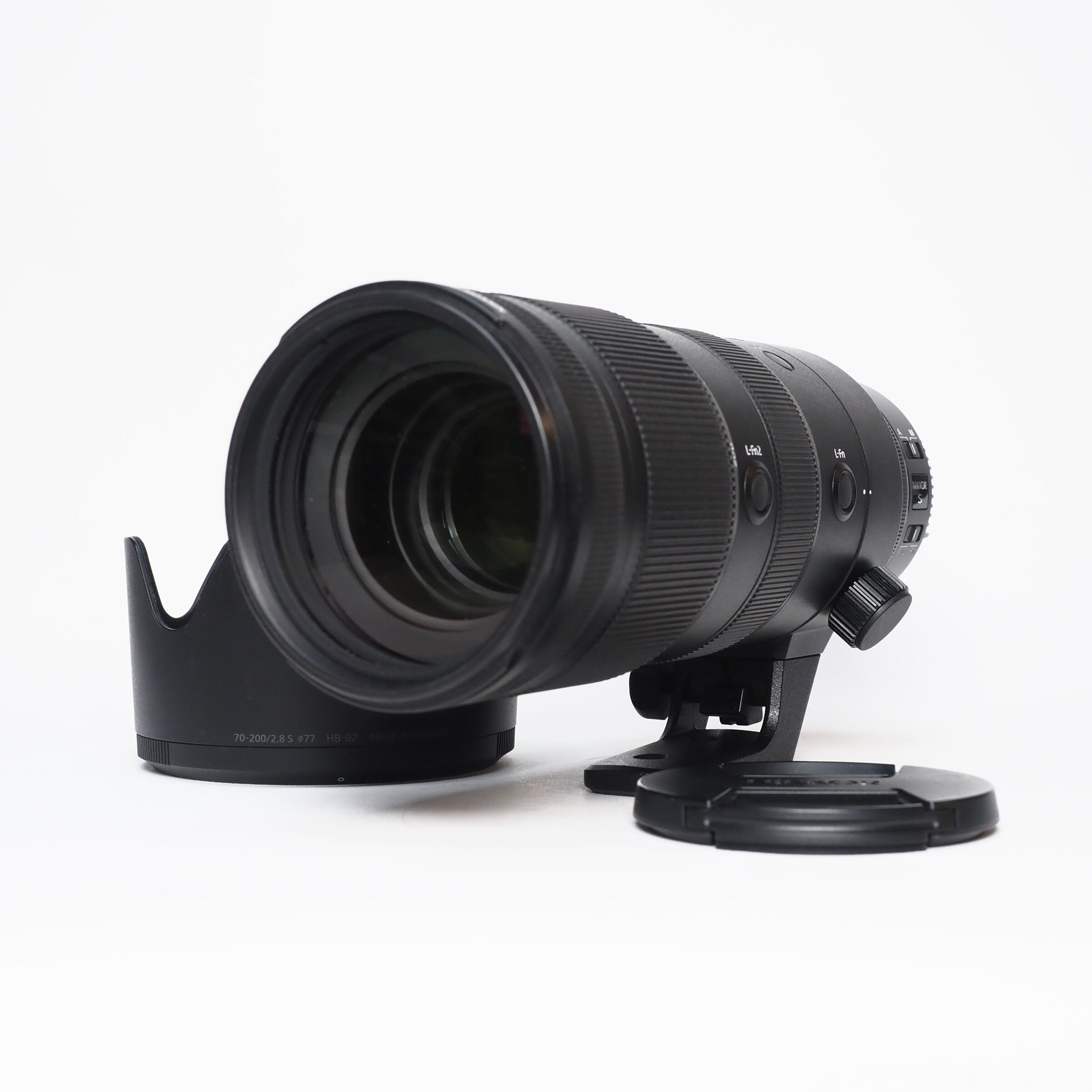 Nikon Z 70-200 2.8 S - Begagnad