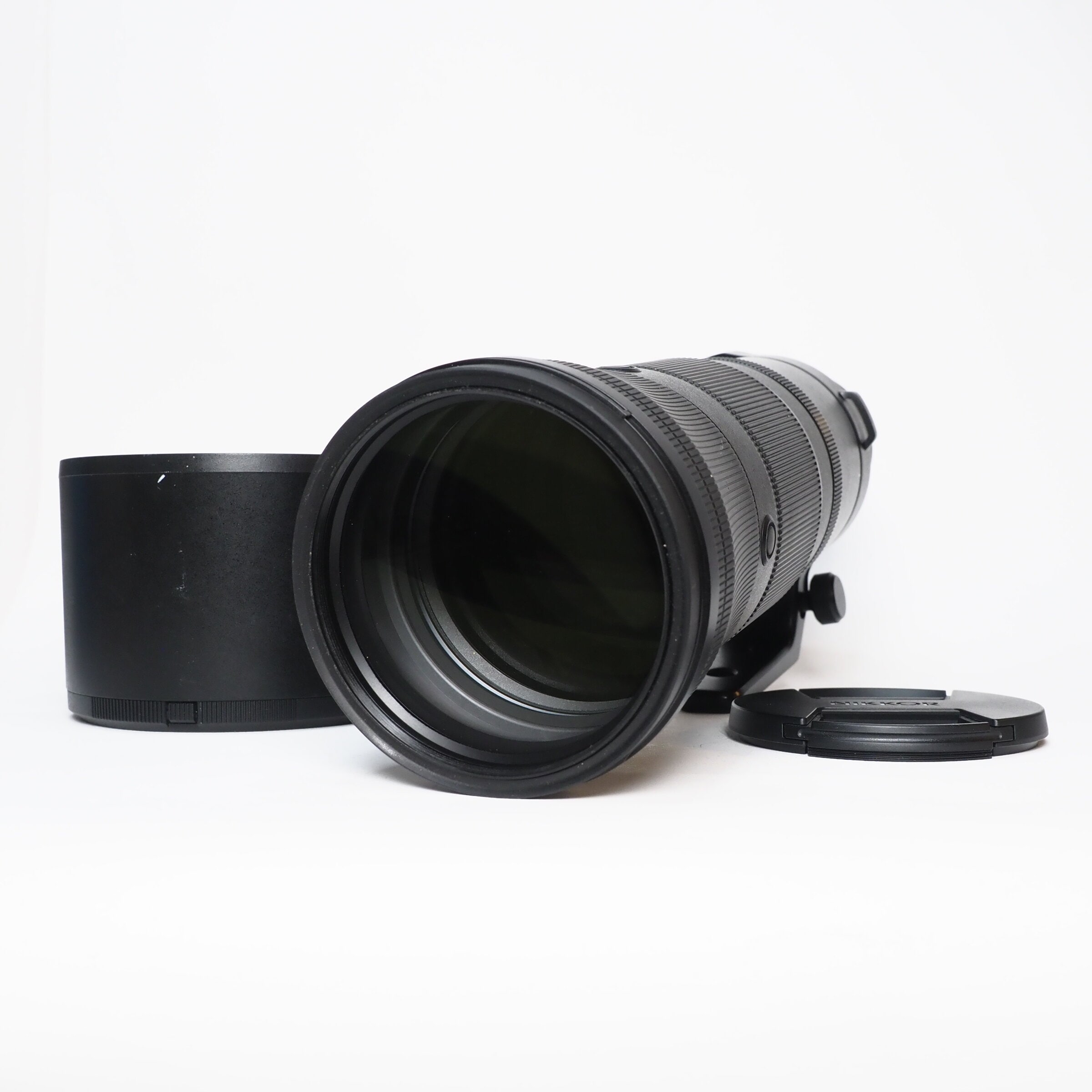 Nikkor Z 180-600 5.6 - 6.3 - Begagnad