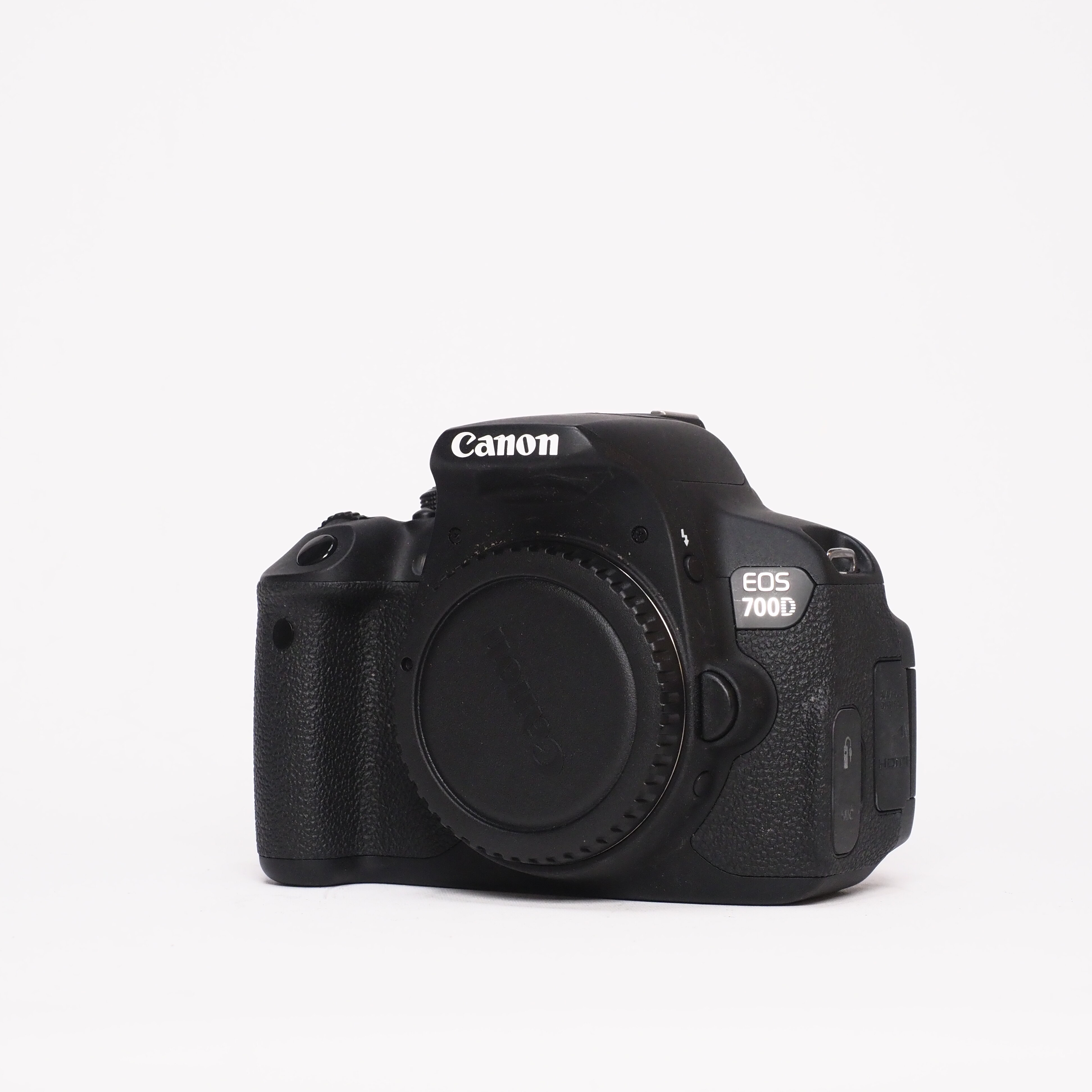 Canon 700D hus - Begagnad
