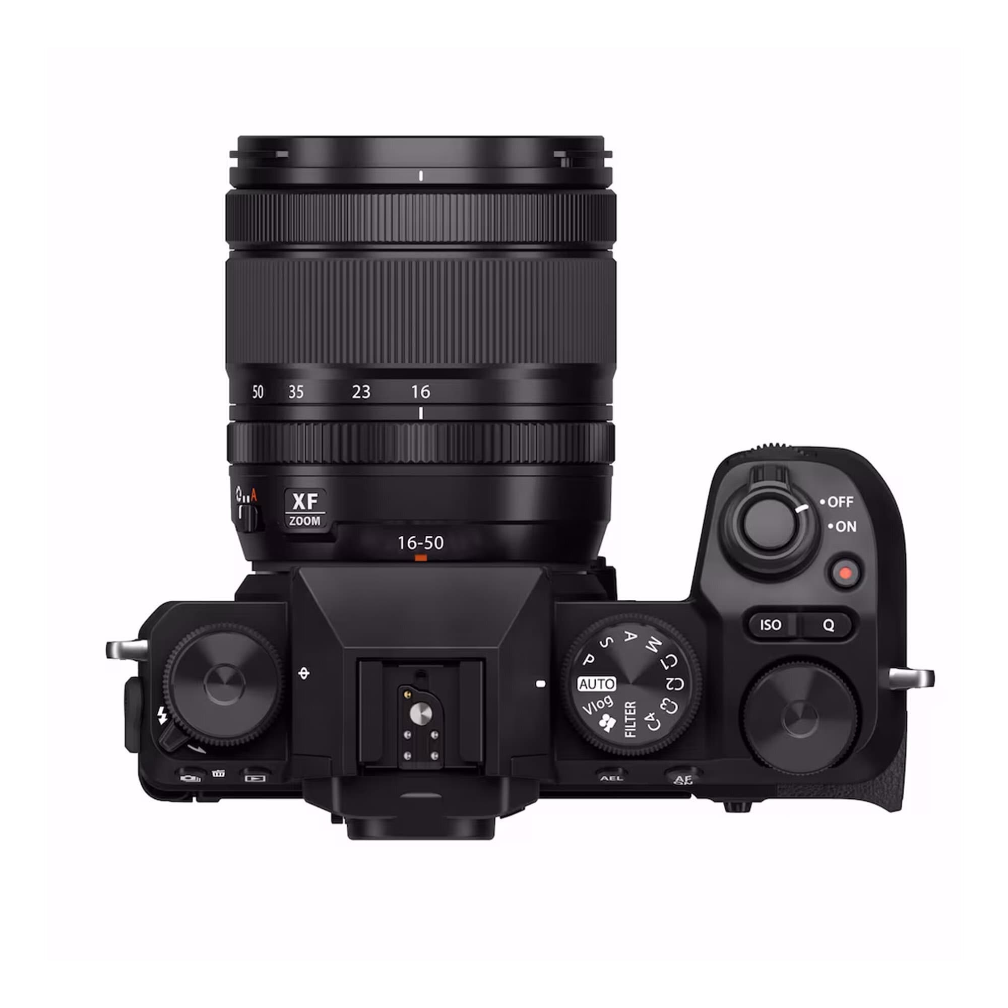 Fujifilm X-S20 + XF 16-50mm f/2,8-4,8 R LM WR EU