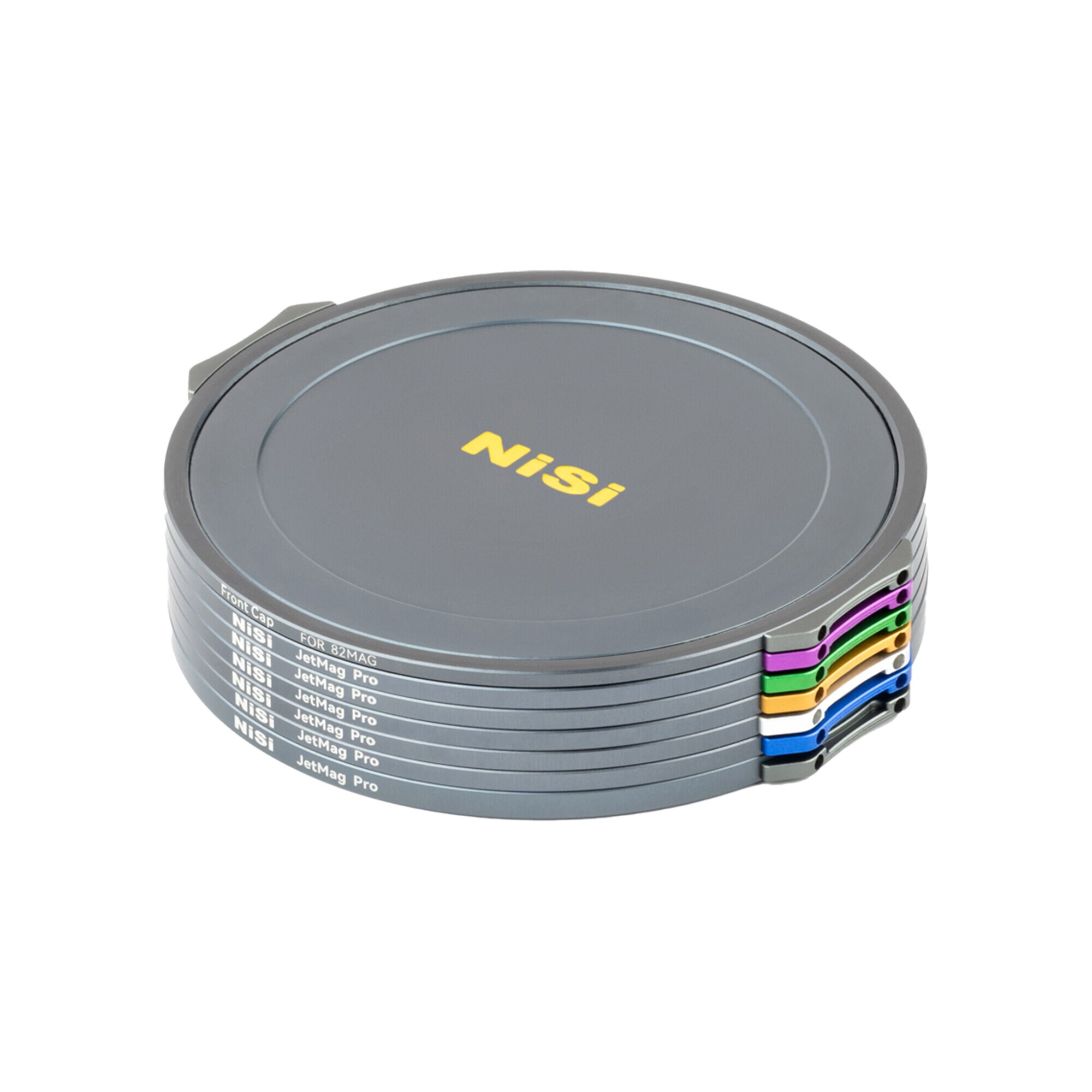 NiSi JetMag Pro 67 VND 1-5 Stop Flex Kit
