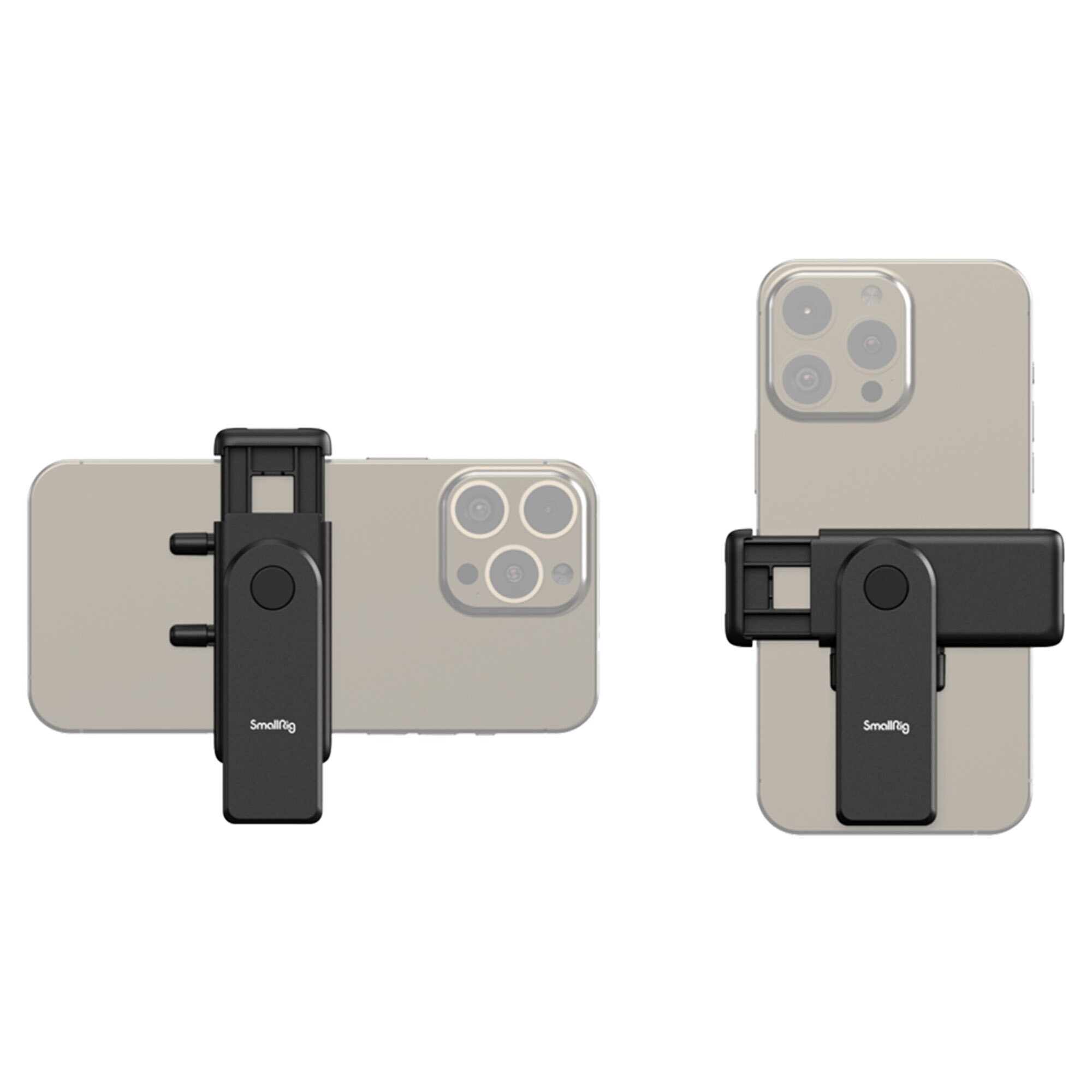 SmallRig 4369 Smartphone Vlog Tripod Kit VK-50 Advanced Version