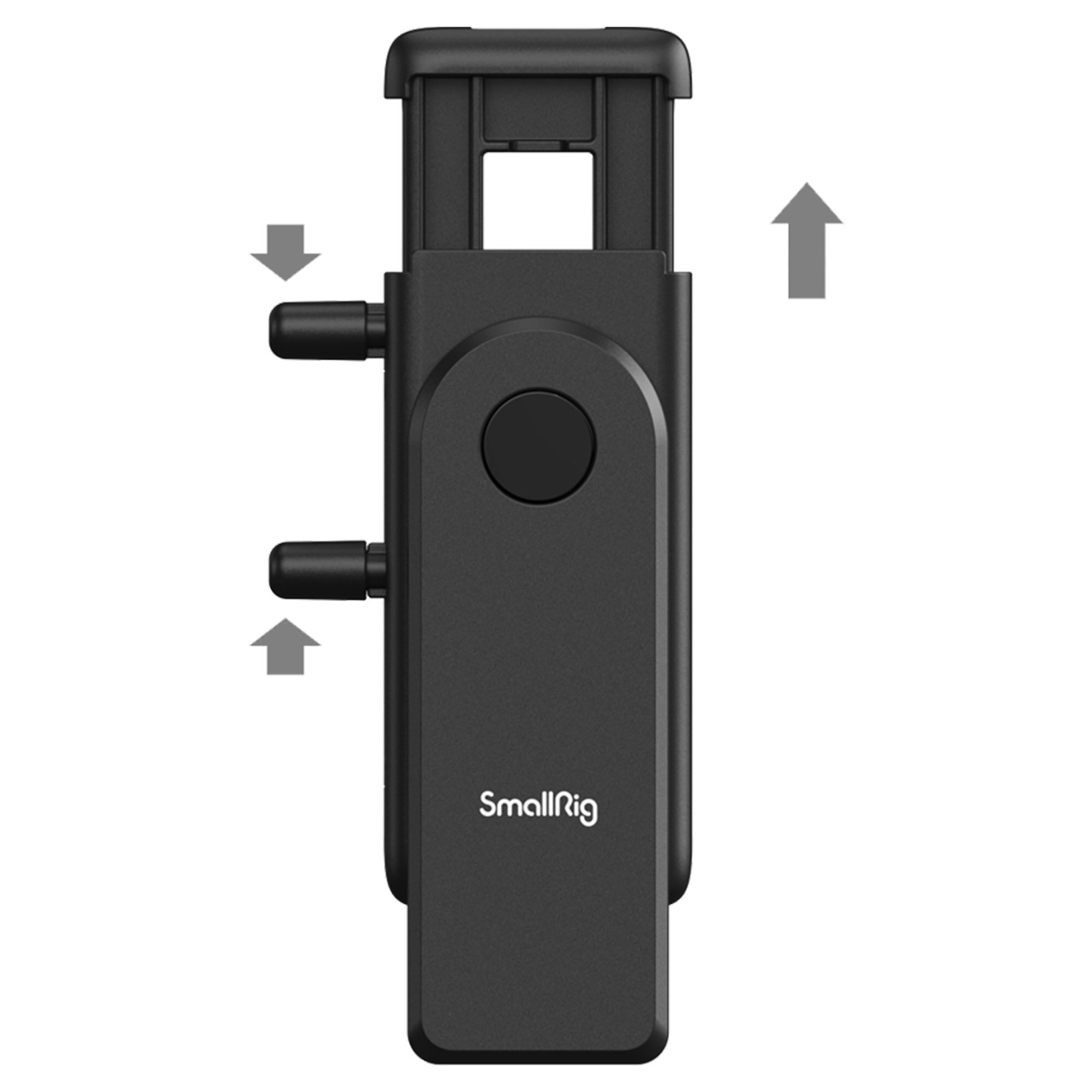 SmallRig 4369 Smartphone Vlog Tripod Kit VK-50 Advanced Version