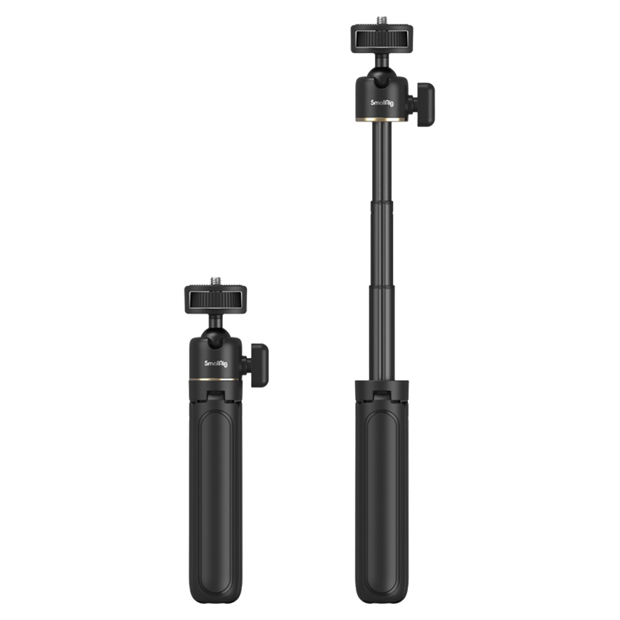 SmallRig 4369 Smartphone Vlog Tripod Kit VK-50 Advanced Version