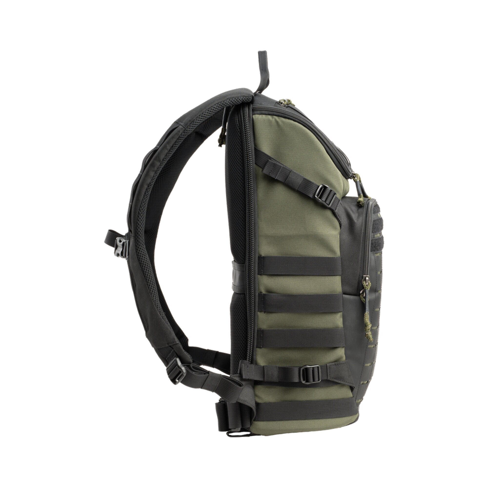 Think Tank DarkLight Backpack 14L, Montane Green