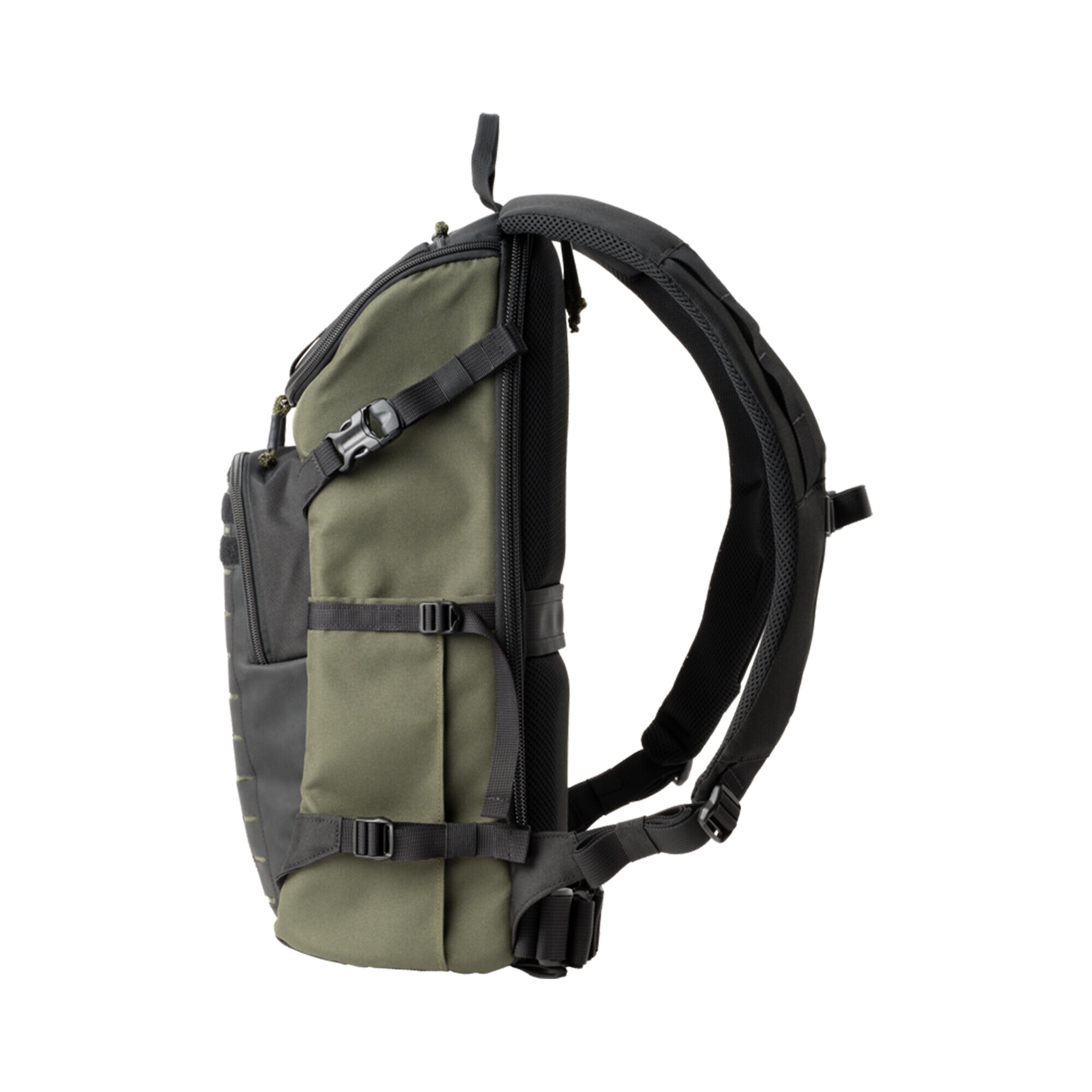 Think Tank DarkLight Backpack 14L, Montane Green