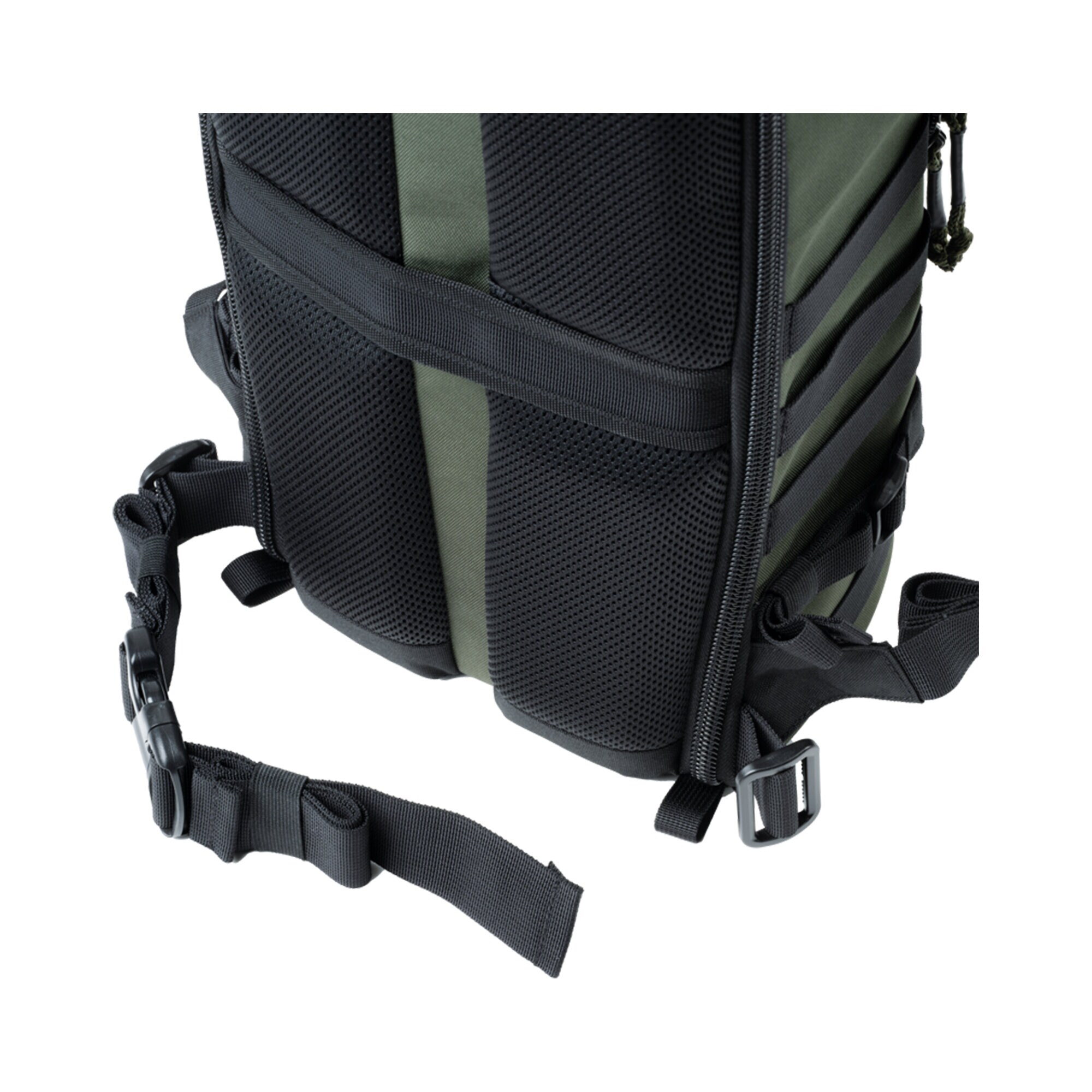 Think Tank DarkLight Backpack 14L, Montane Green