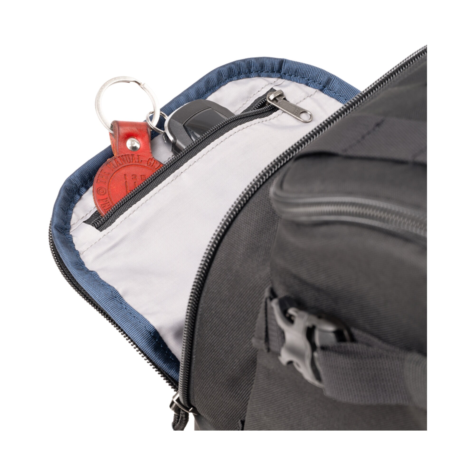 Think Tank DarkLight Backpack 14L, Black