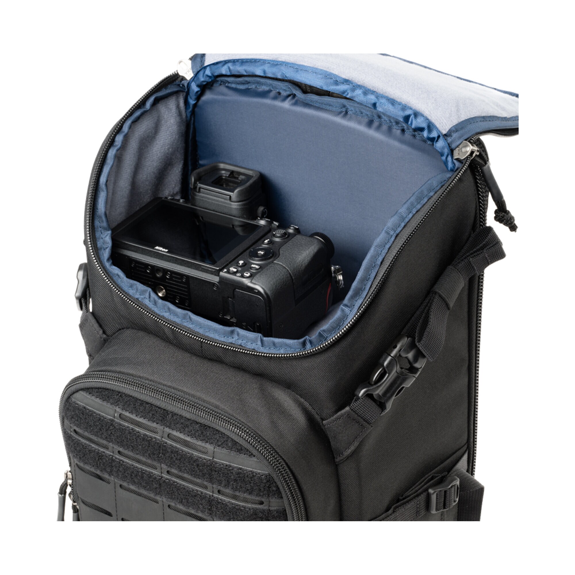 Think Tank DarkLight Backpack 14L, Black