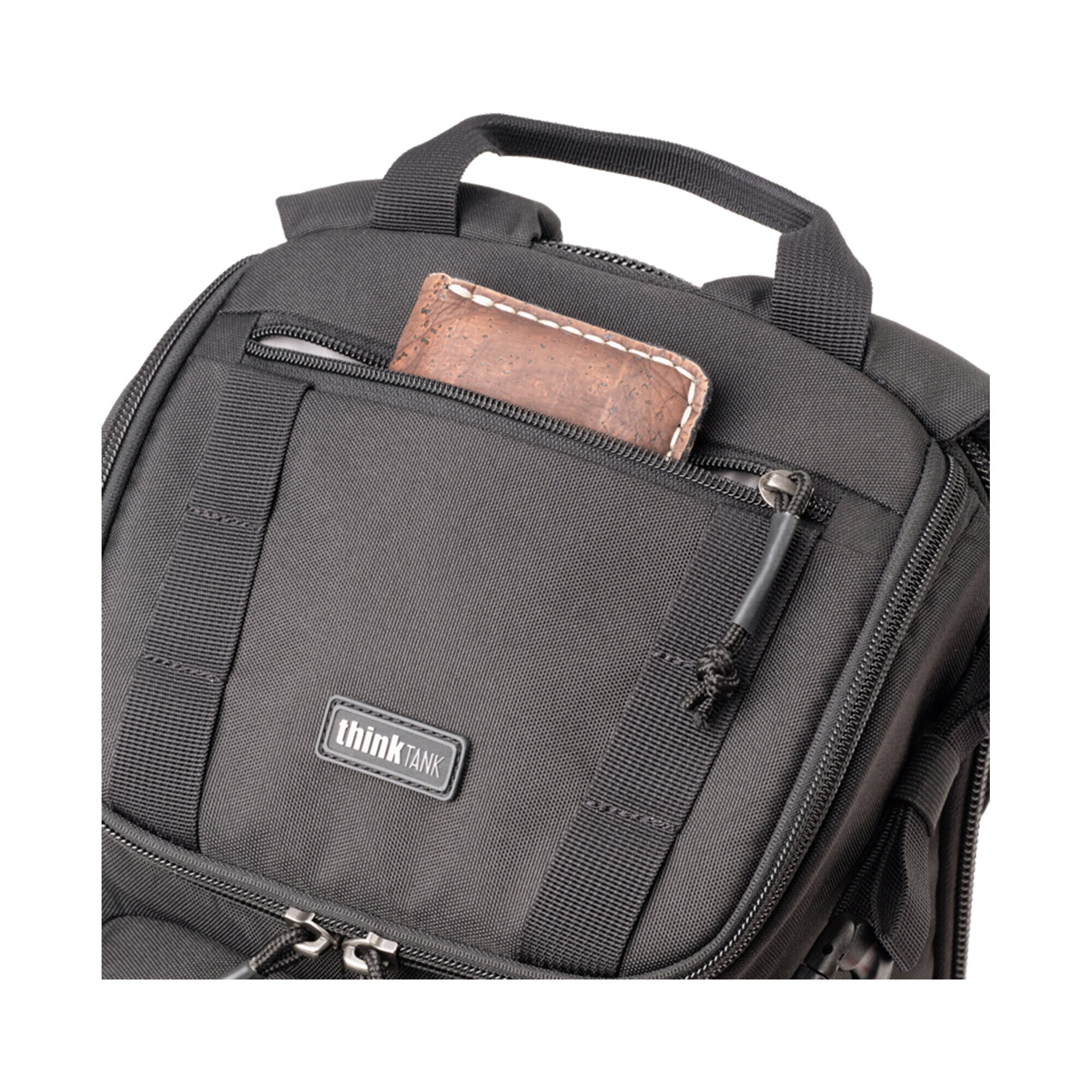 Think Tank DarkLight Backpack 14L, Black