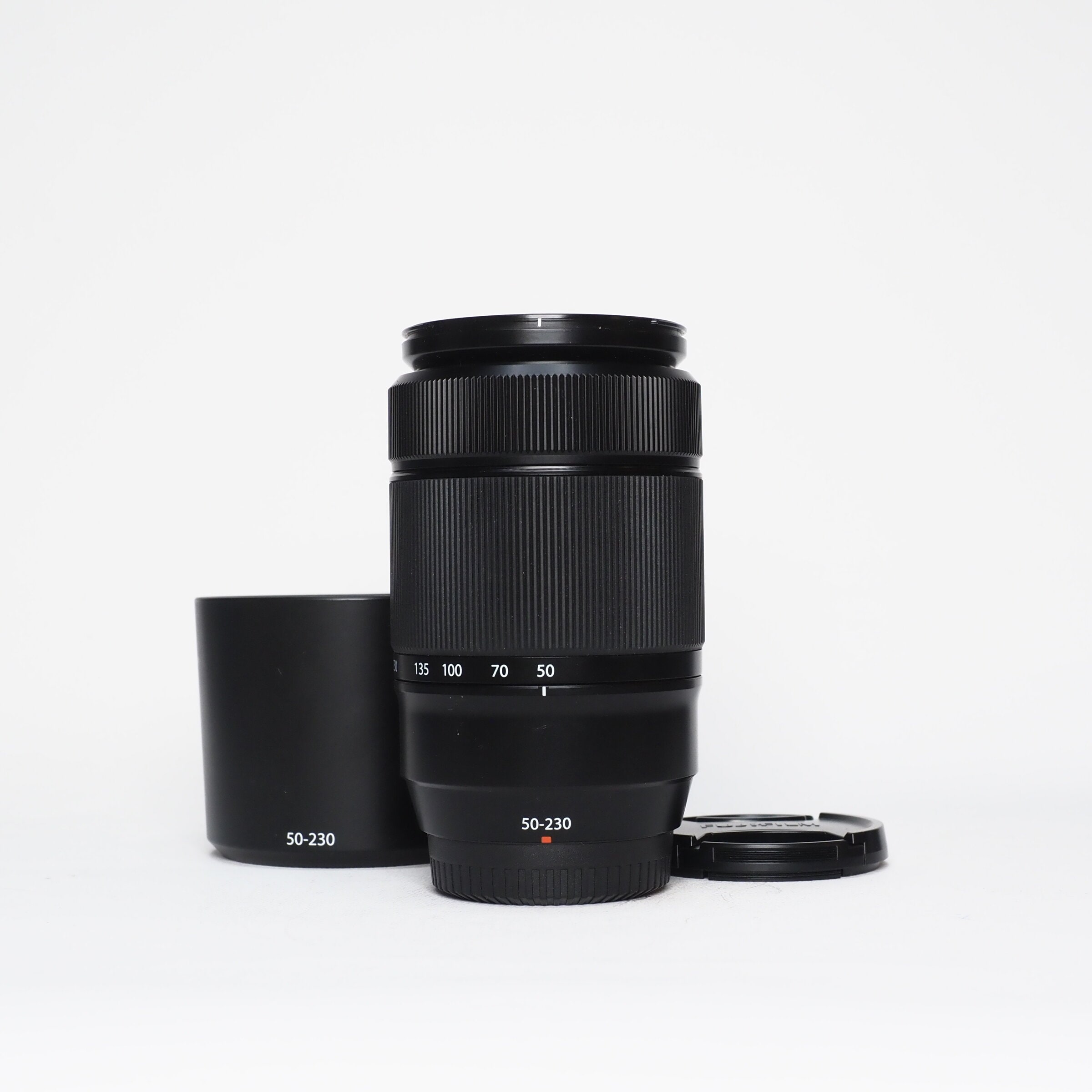 Fujifilm Xf 50-230 F4.5-6.7 OIS II - Begagnad