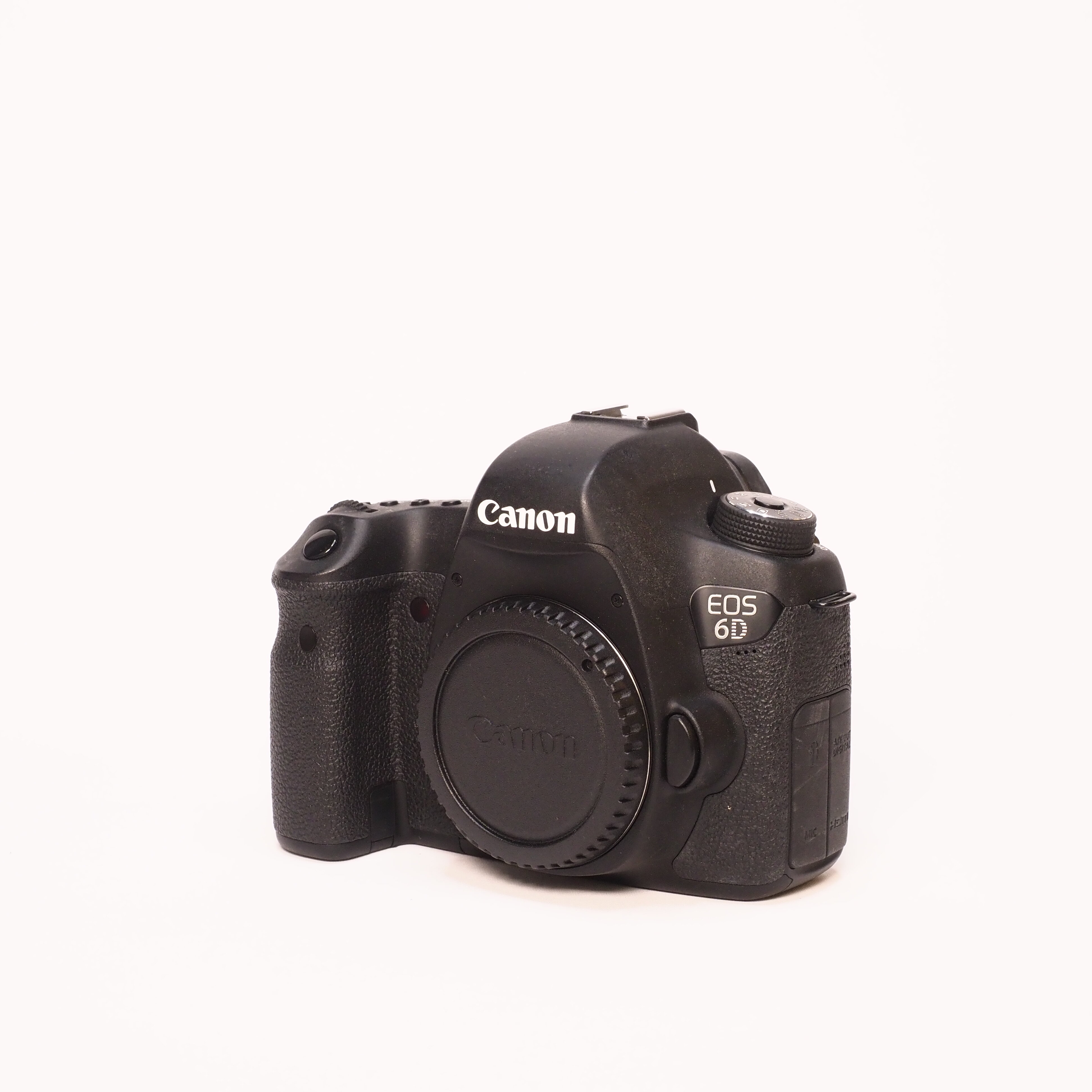 Canon 6D - Begagnad