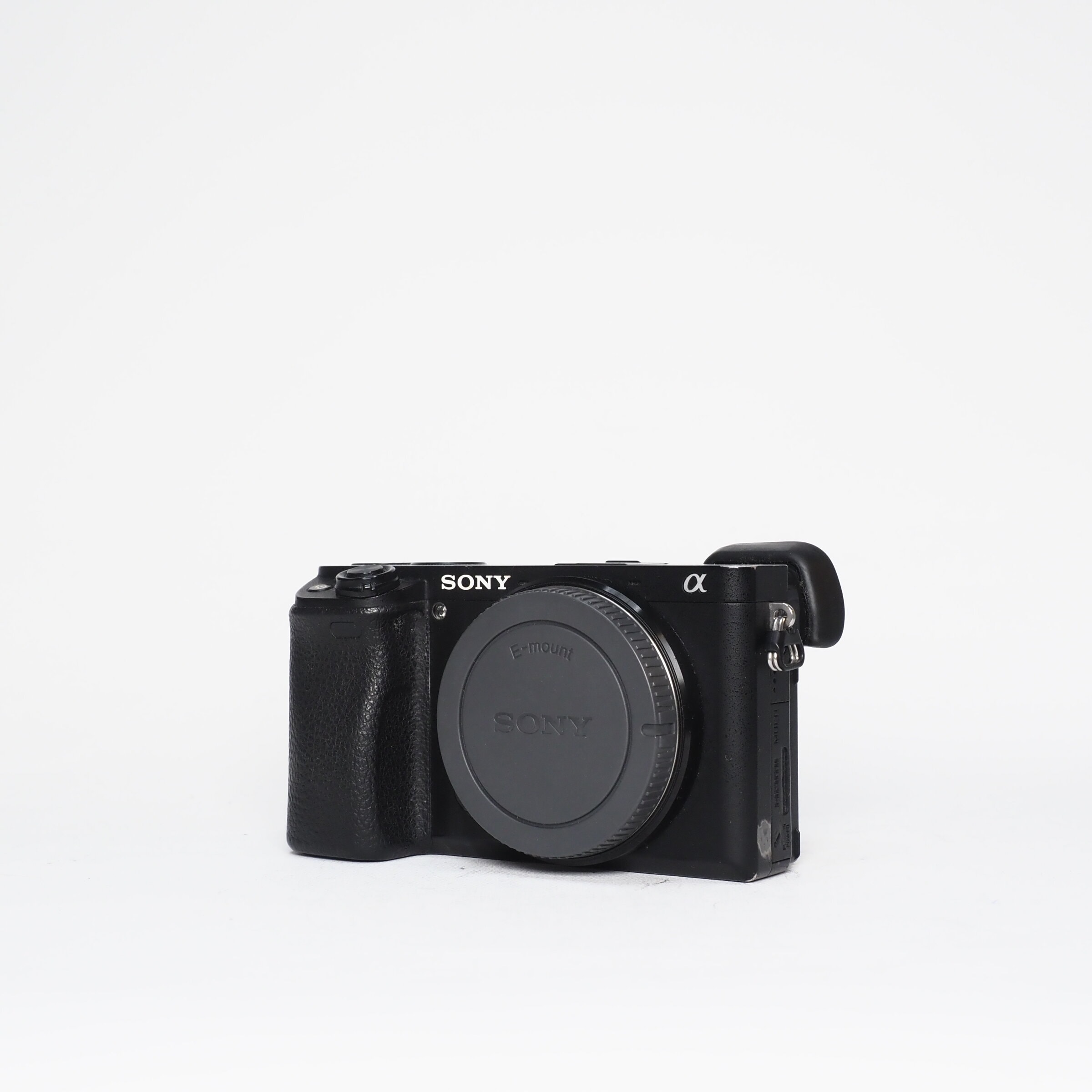 Sony A6300 hus - Begagnad