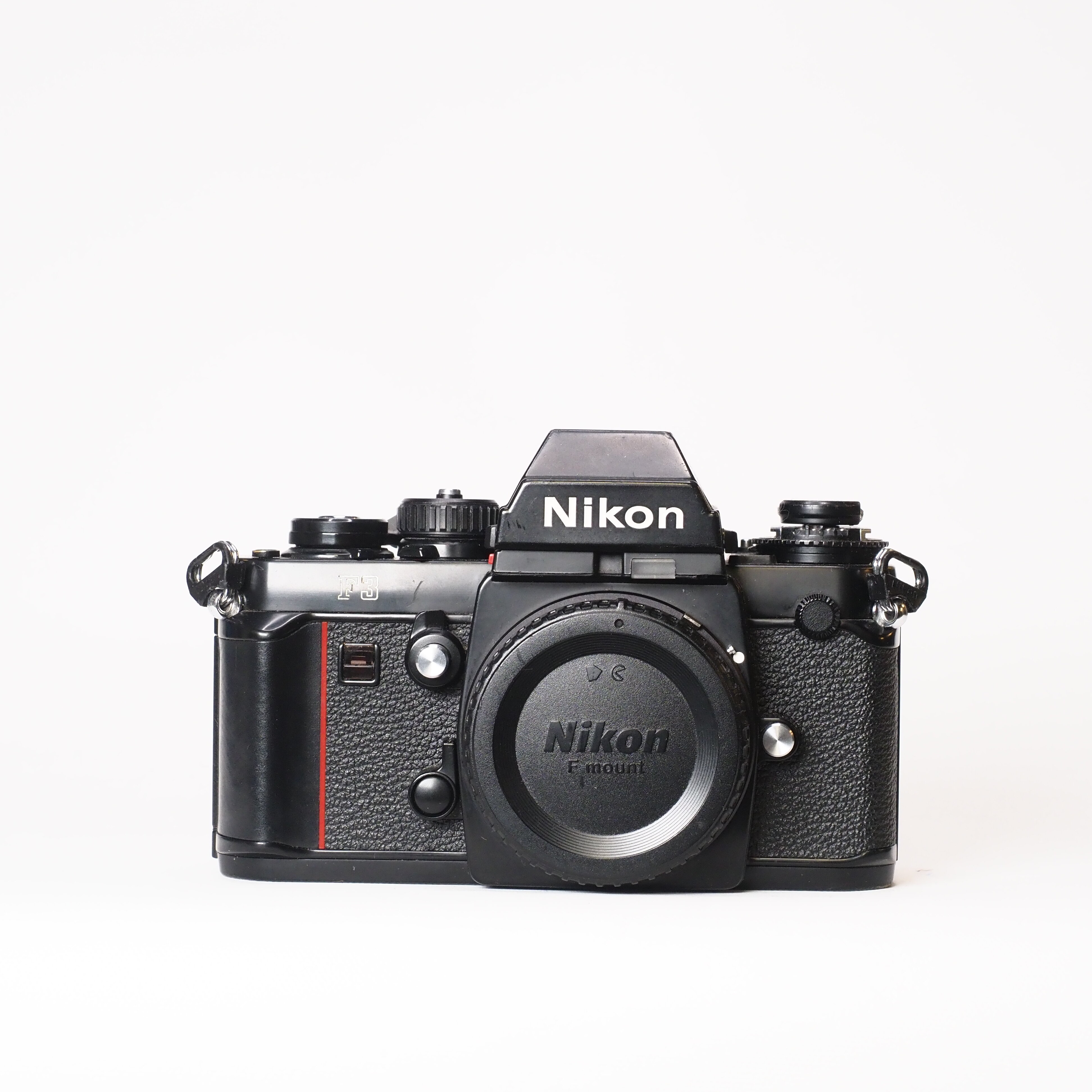 Nikon F3 - Begagnad