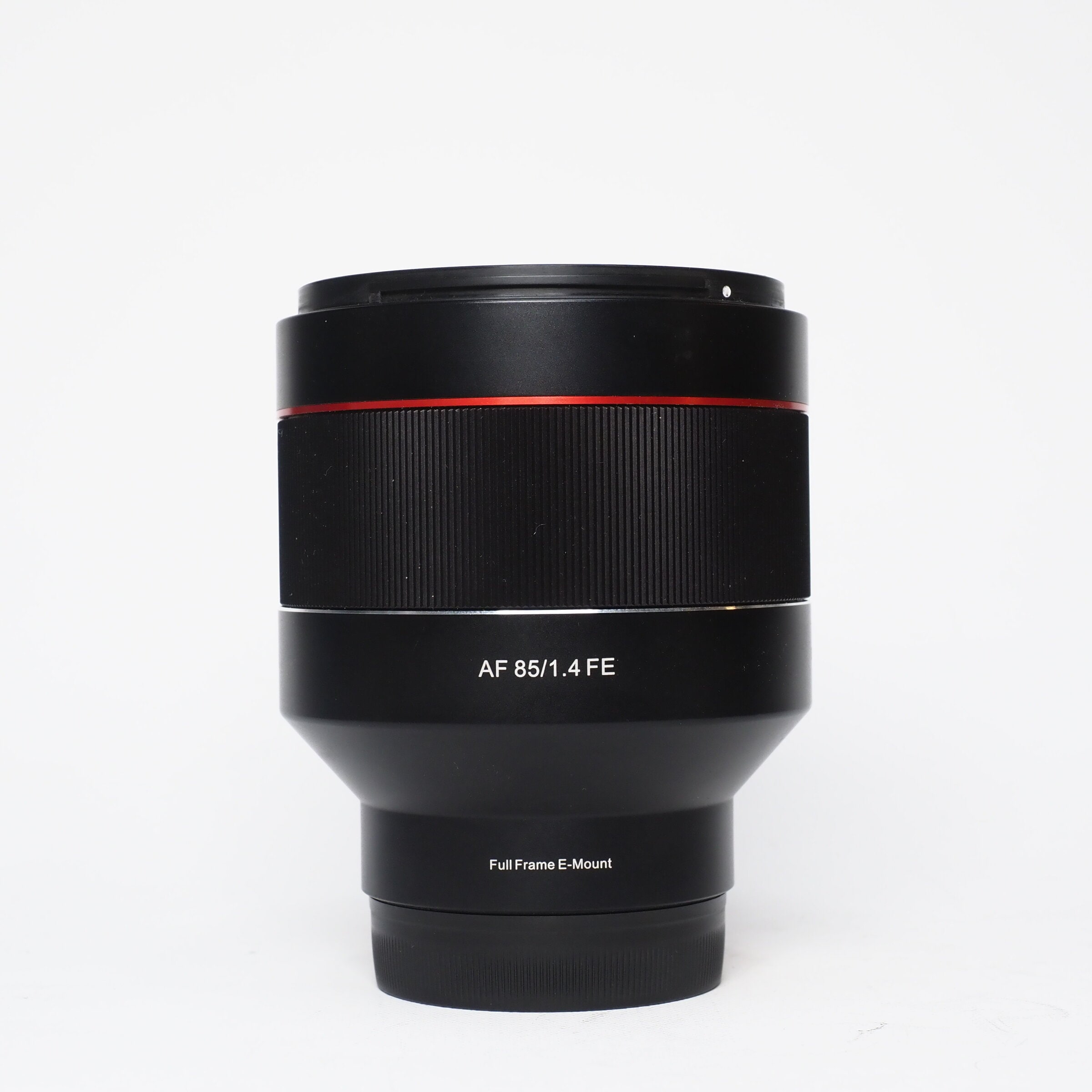Samyang AF 85mm f/1,4 FE Sony FE - Begagnad