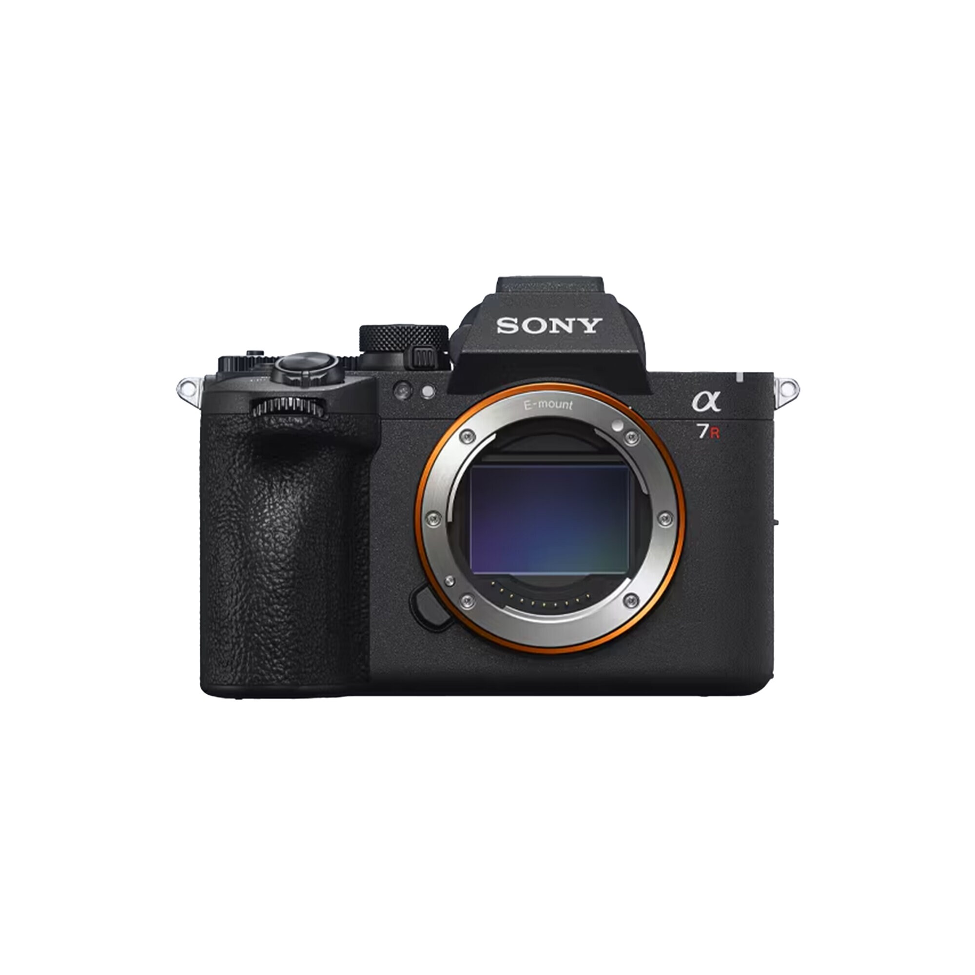 Sony A7 R VI