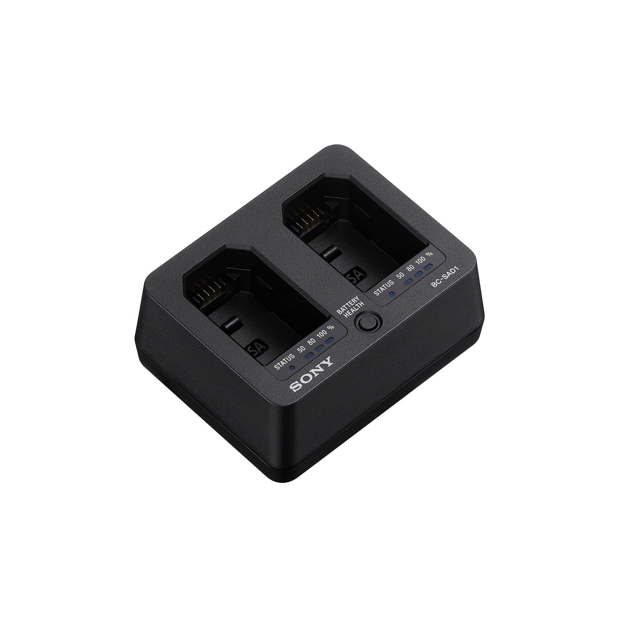 BC-SAD1 batteriladdare