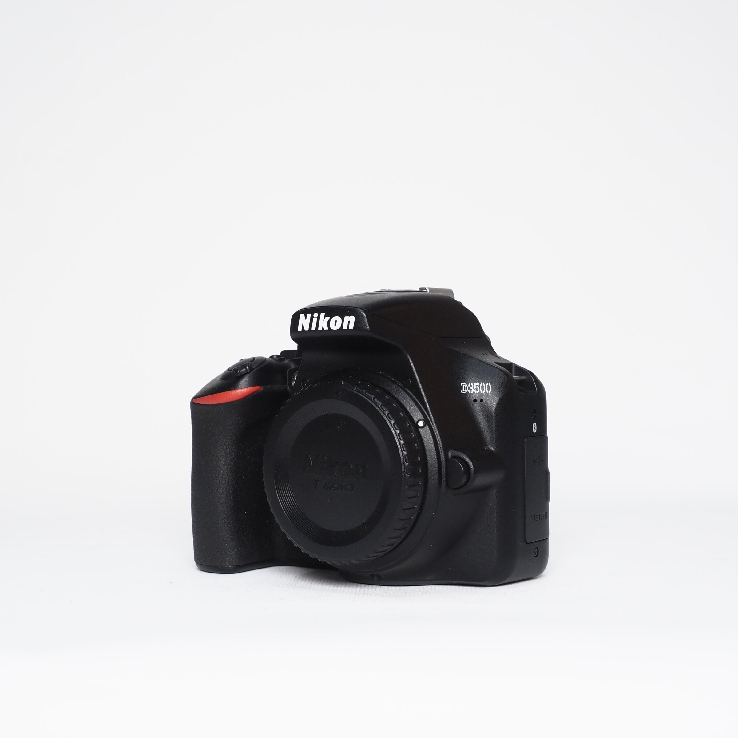 Nikon D3500 - Begagnad