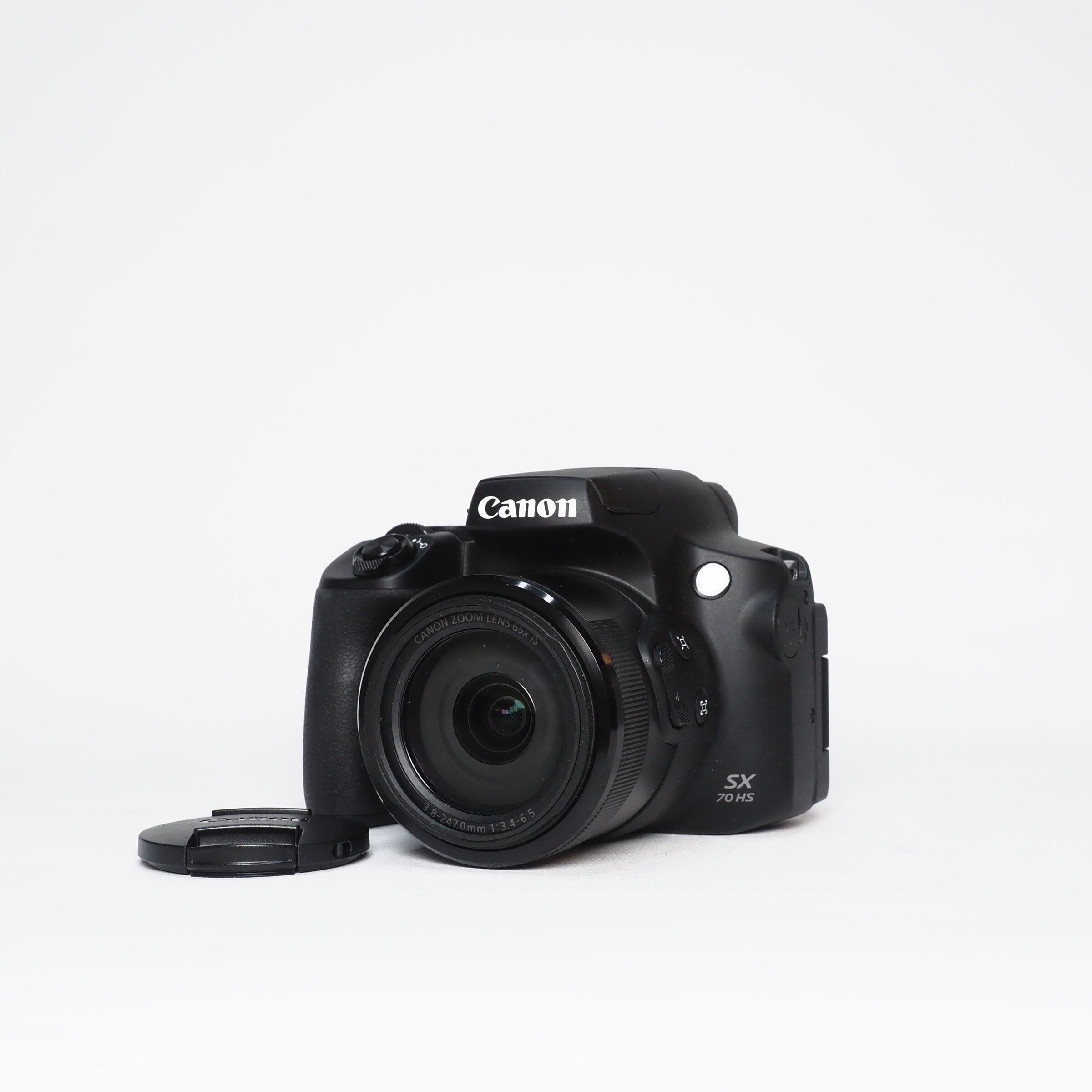 Canon SX70 HS - Begagnad