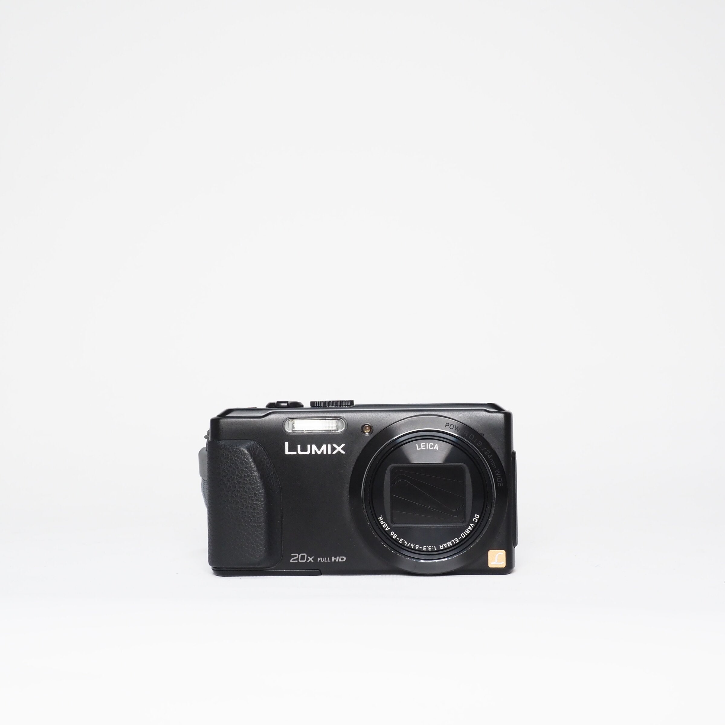 Panasonic Lumix TZ40 - Begagnad