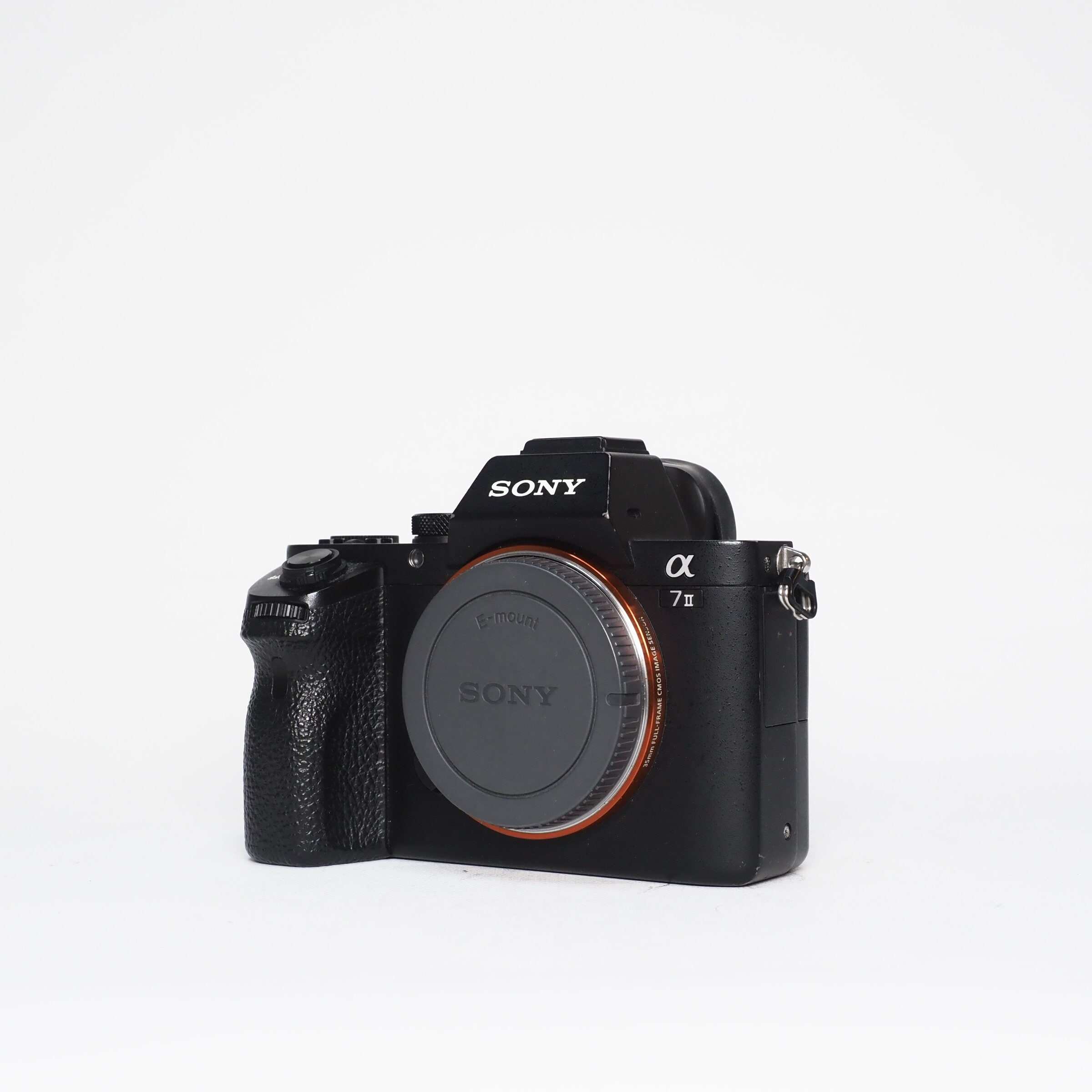 Sony A7 II - Begagnad