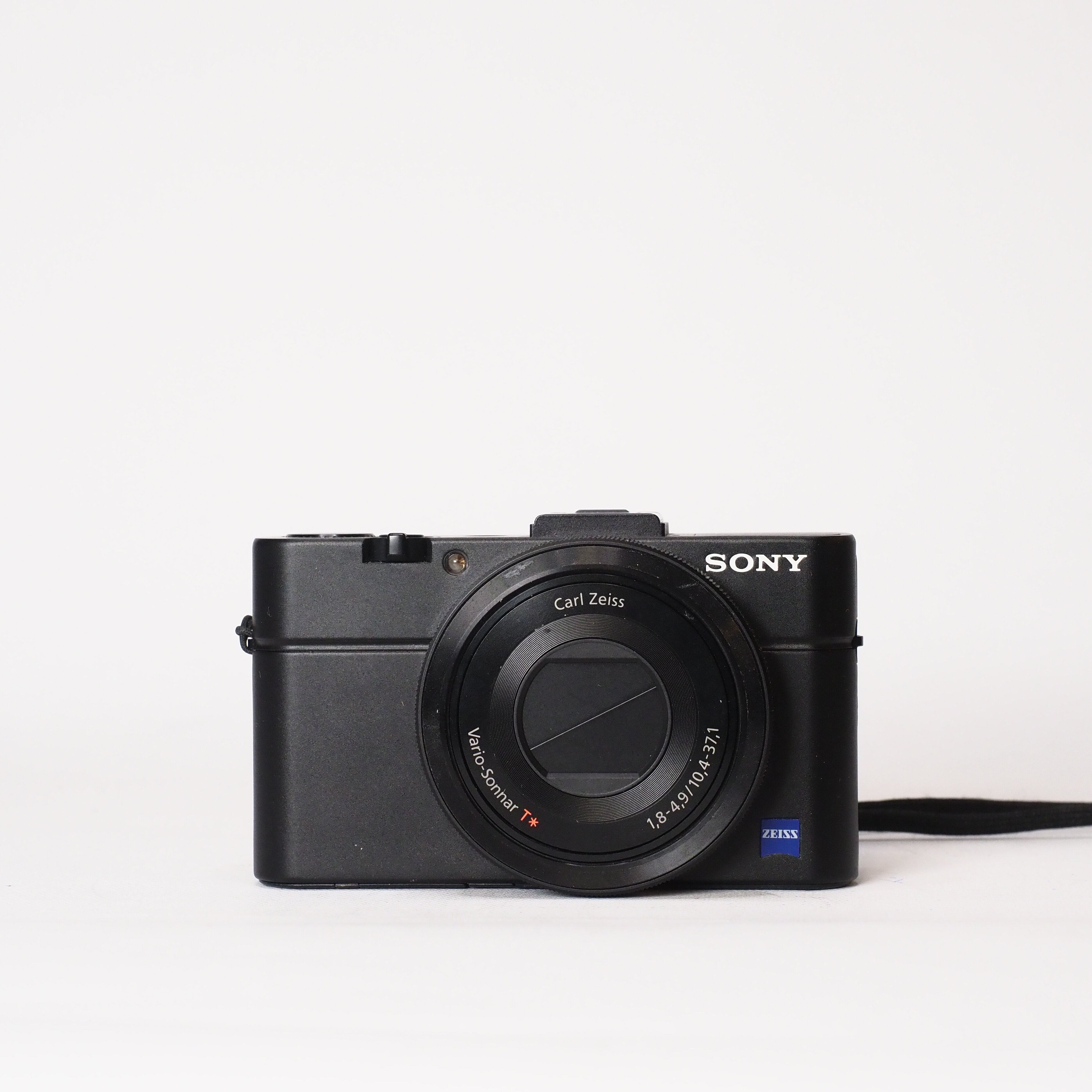 Sony RX100 II - Begagnad
