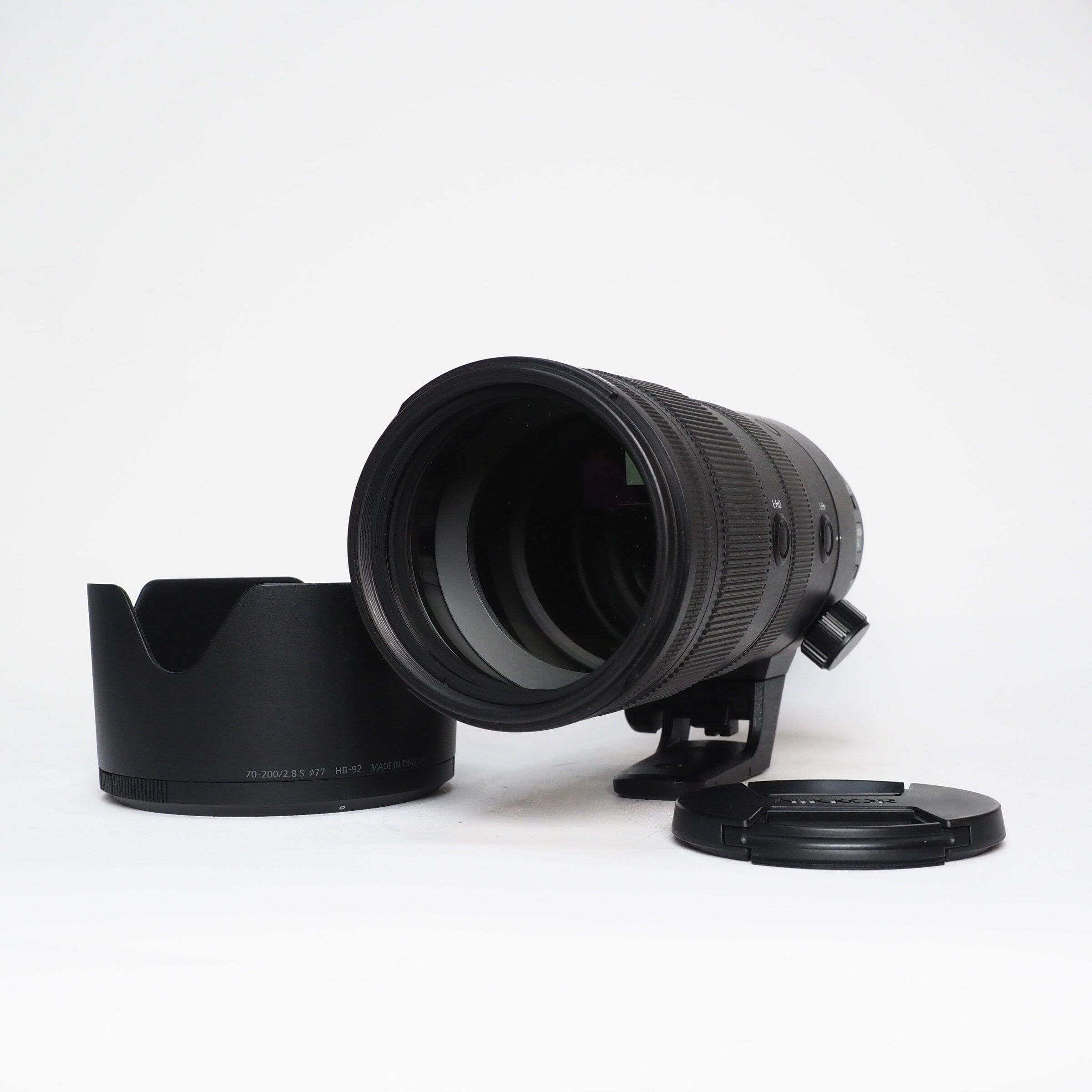 Nikon Z 70-200mm F2,8 VR S - Begagnad