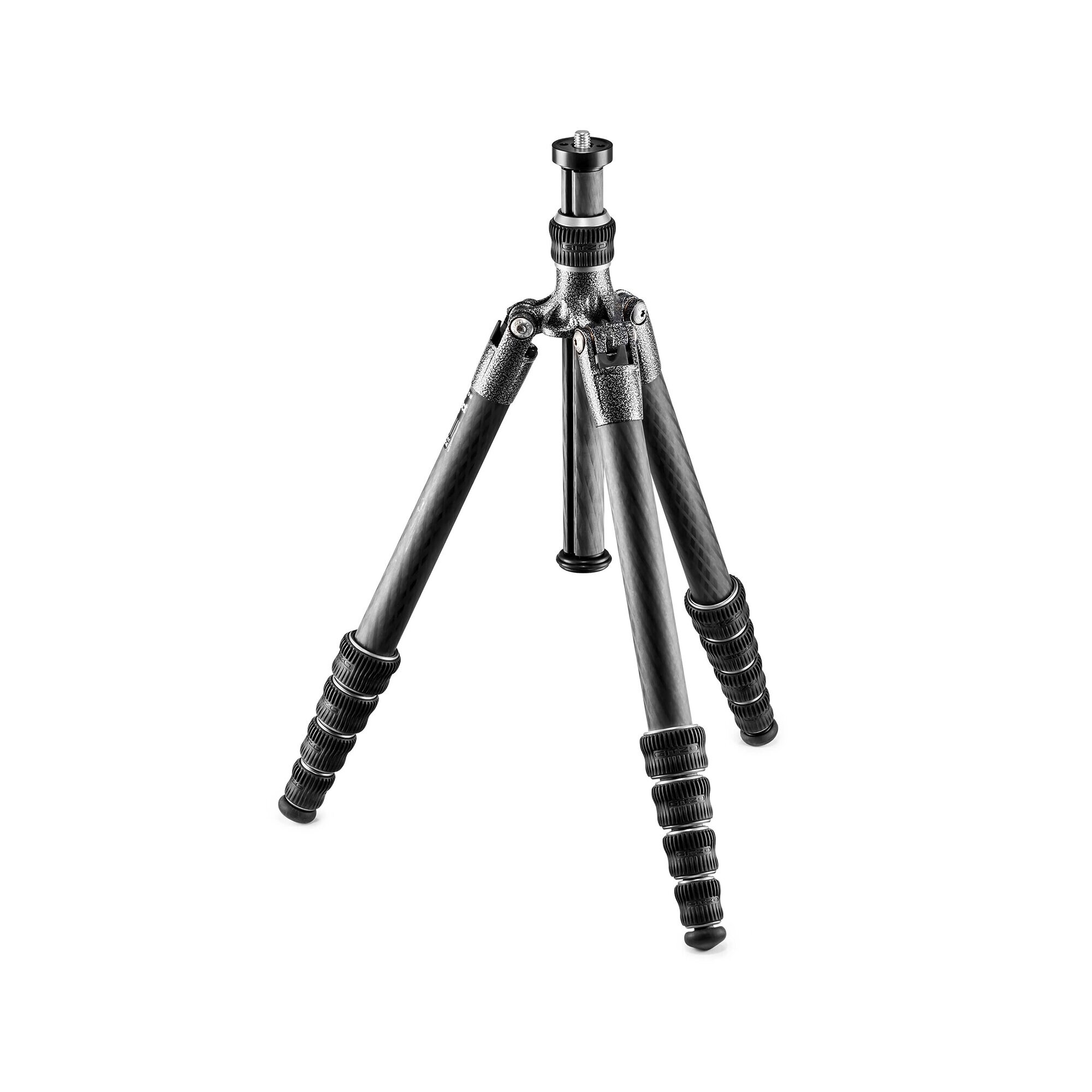 GitzoTripod Traveler eXact GT1555T Ser.1 Carbon Fiber