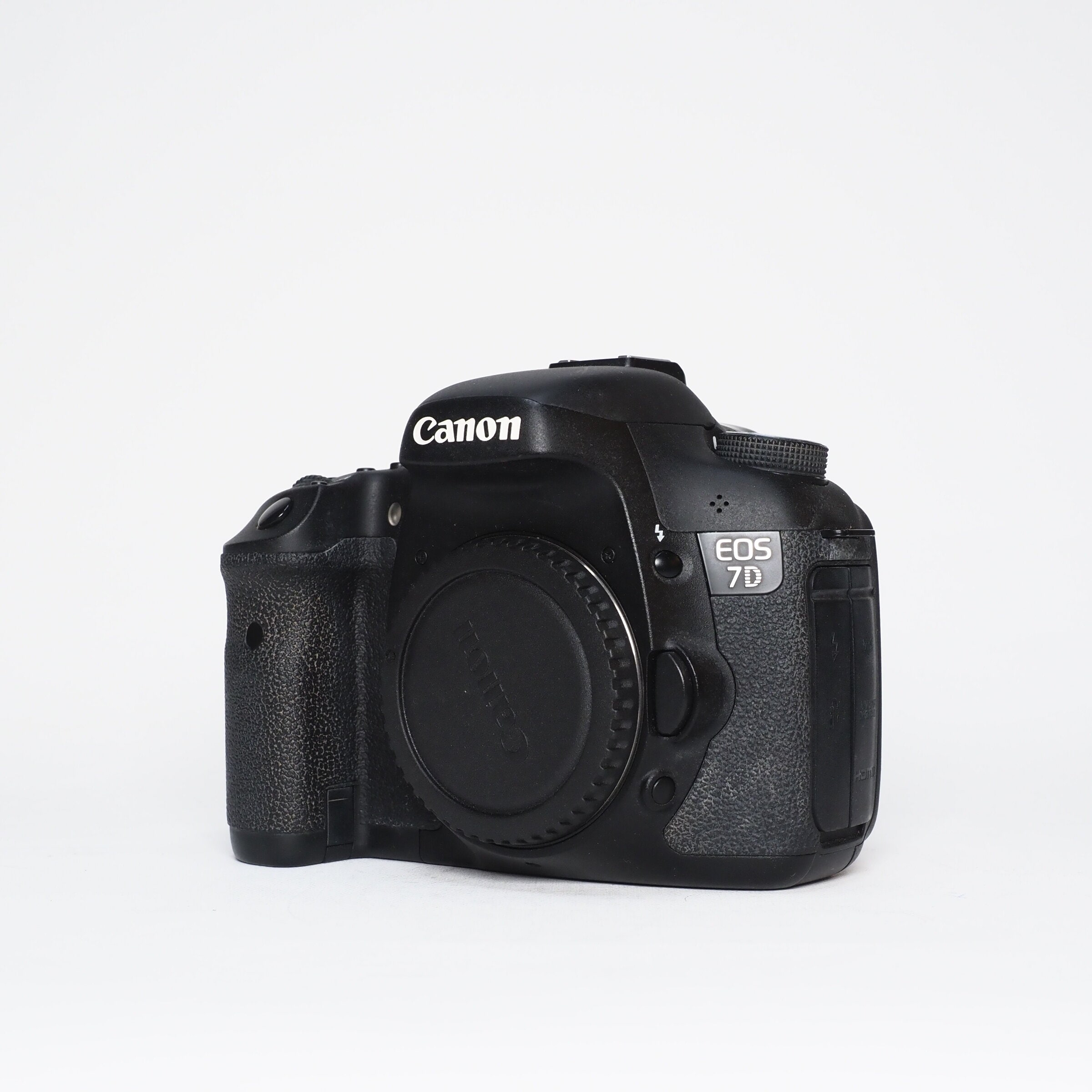 Canon 7D - Begagnad