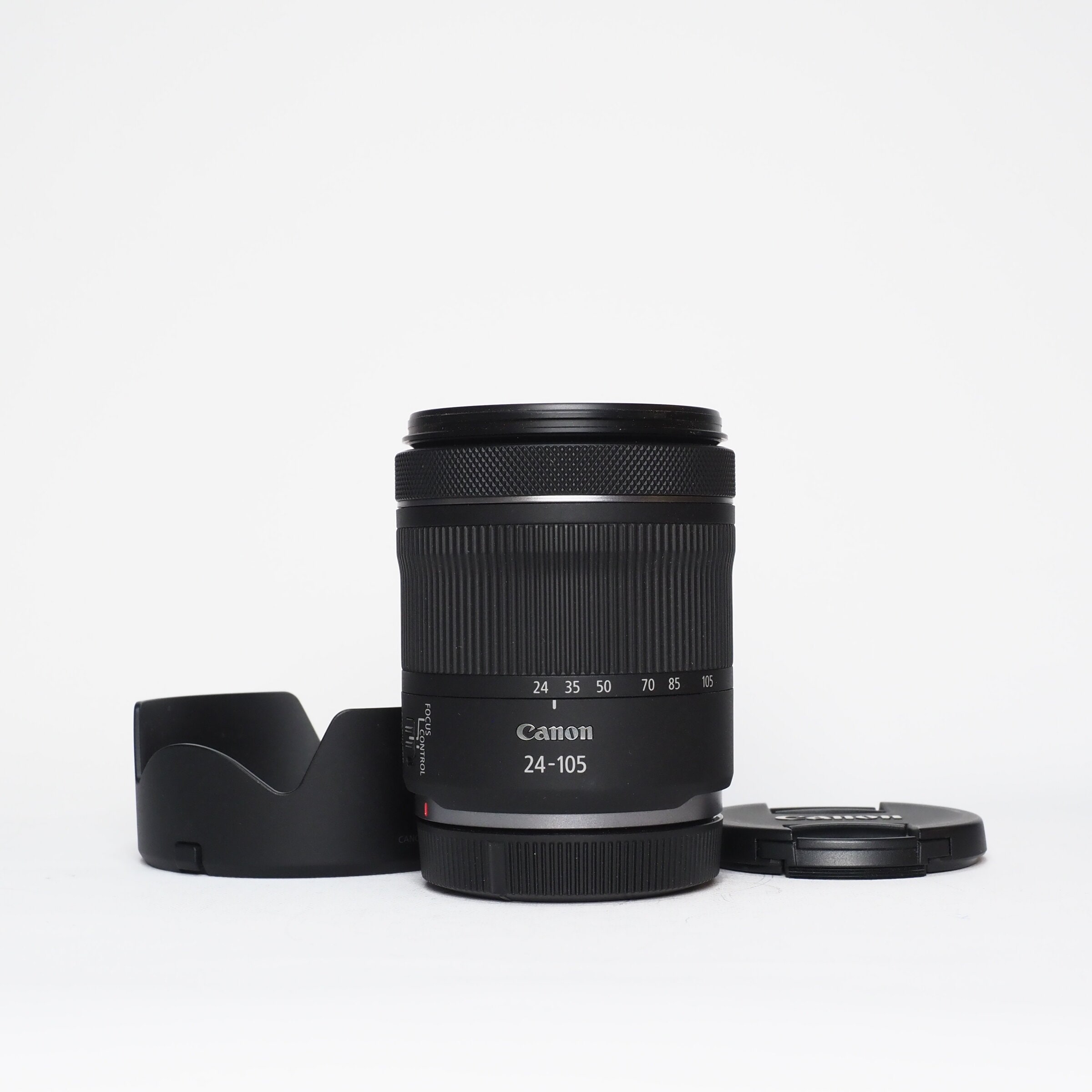 Canon RF 24-105mm F4-7,1 IS STM - Begagnad