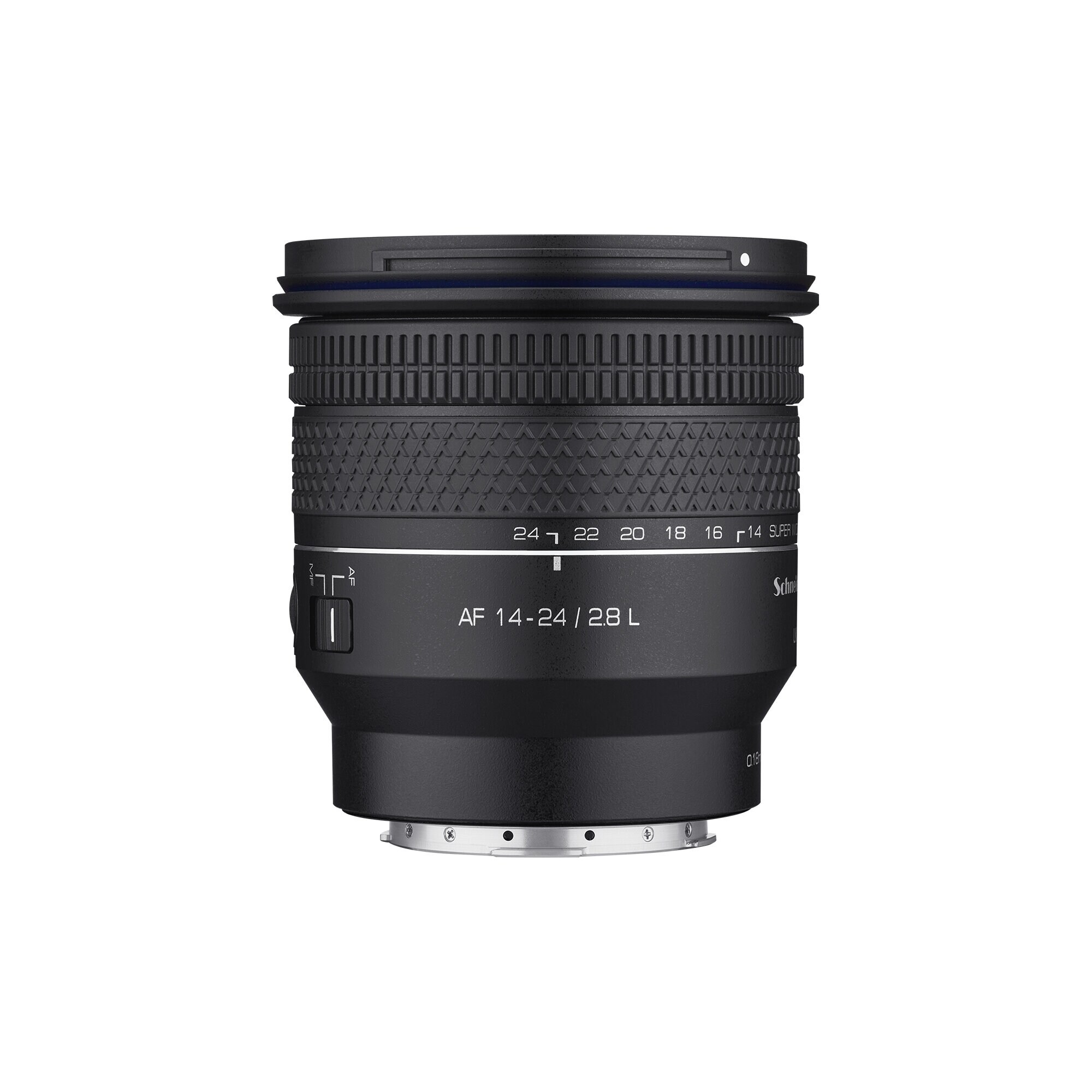 Samyang AF 14-24mm f/2.8 L-mount
