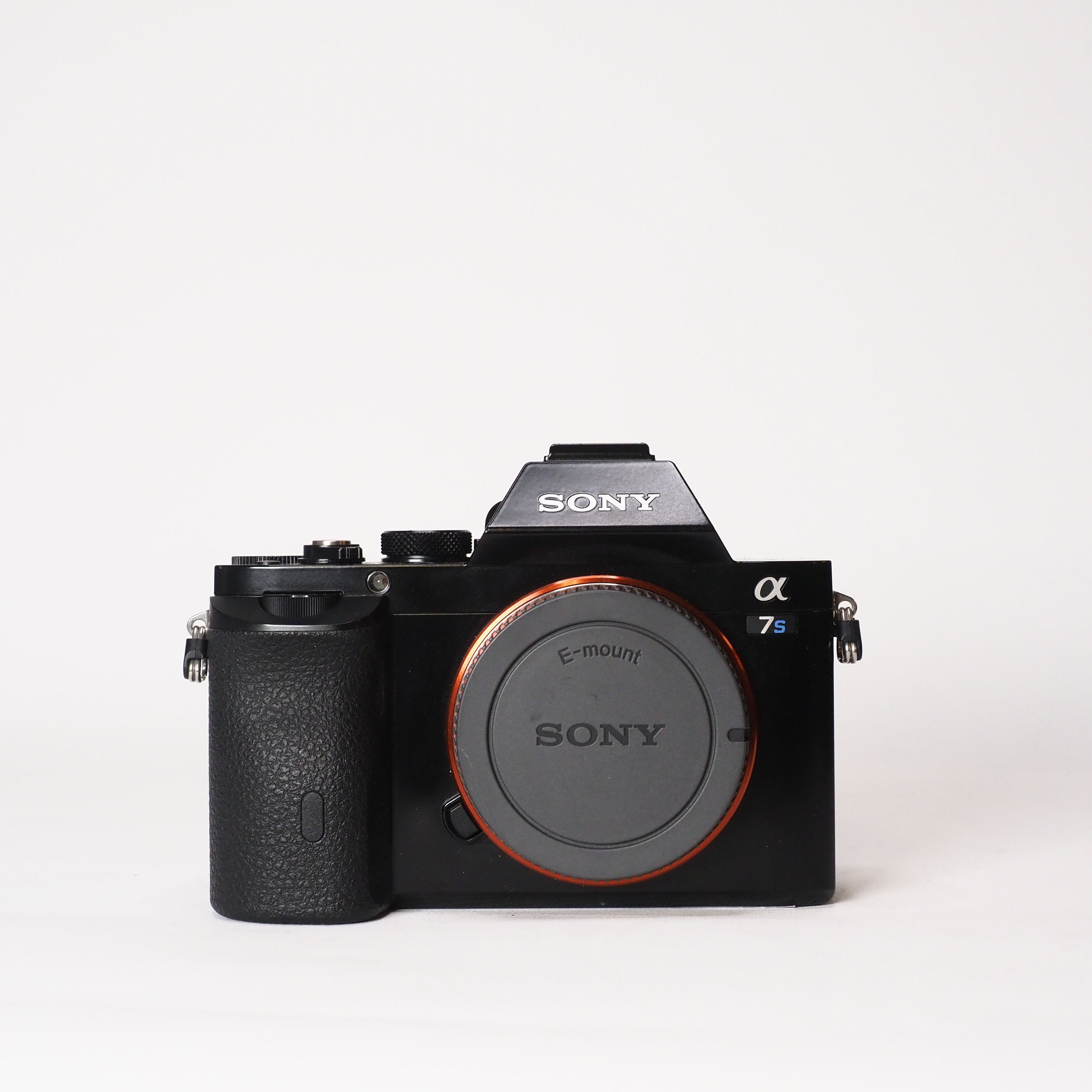 Sony A7S - begagnad