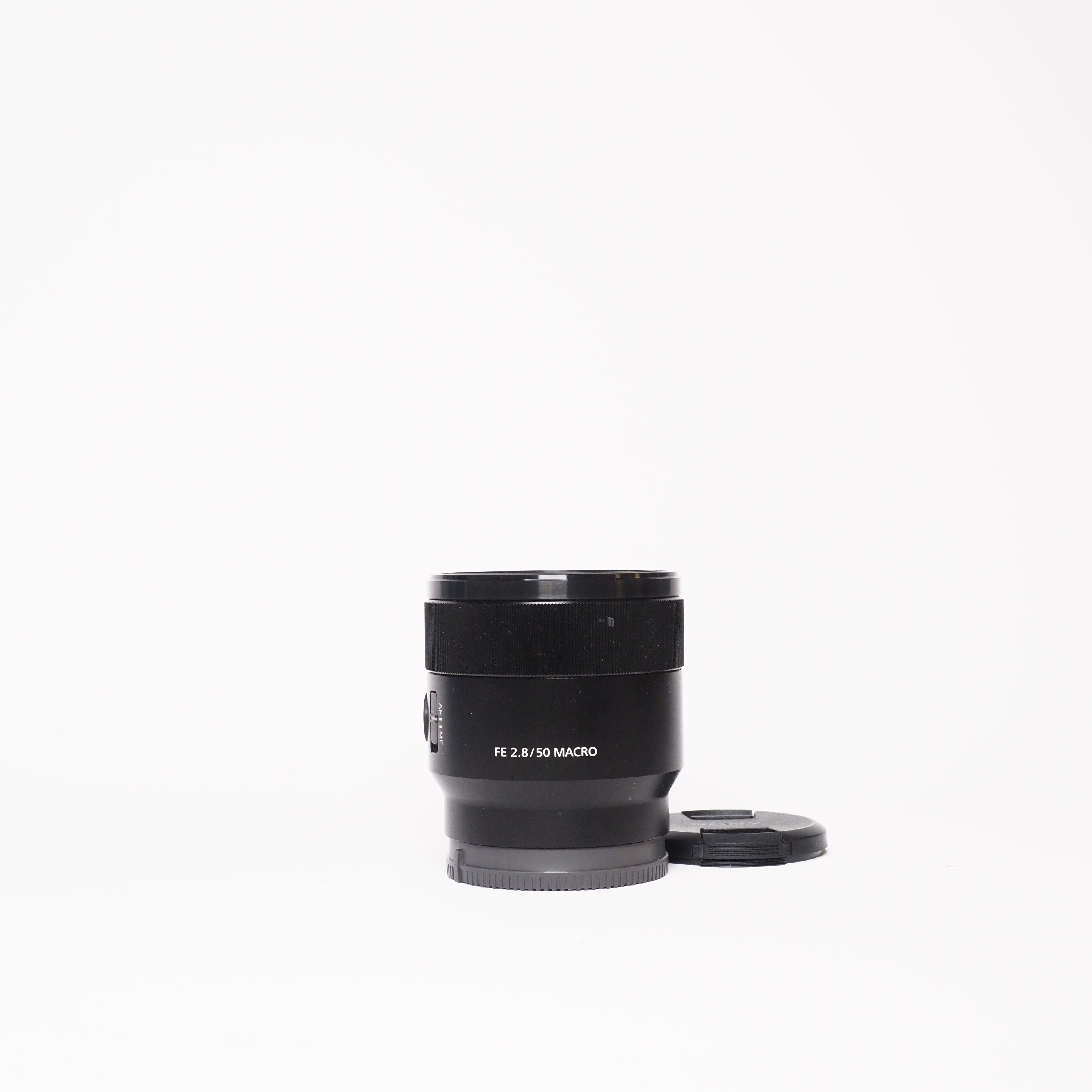 Sony FE 50mm f/2,8 Macro - Begagnad