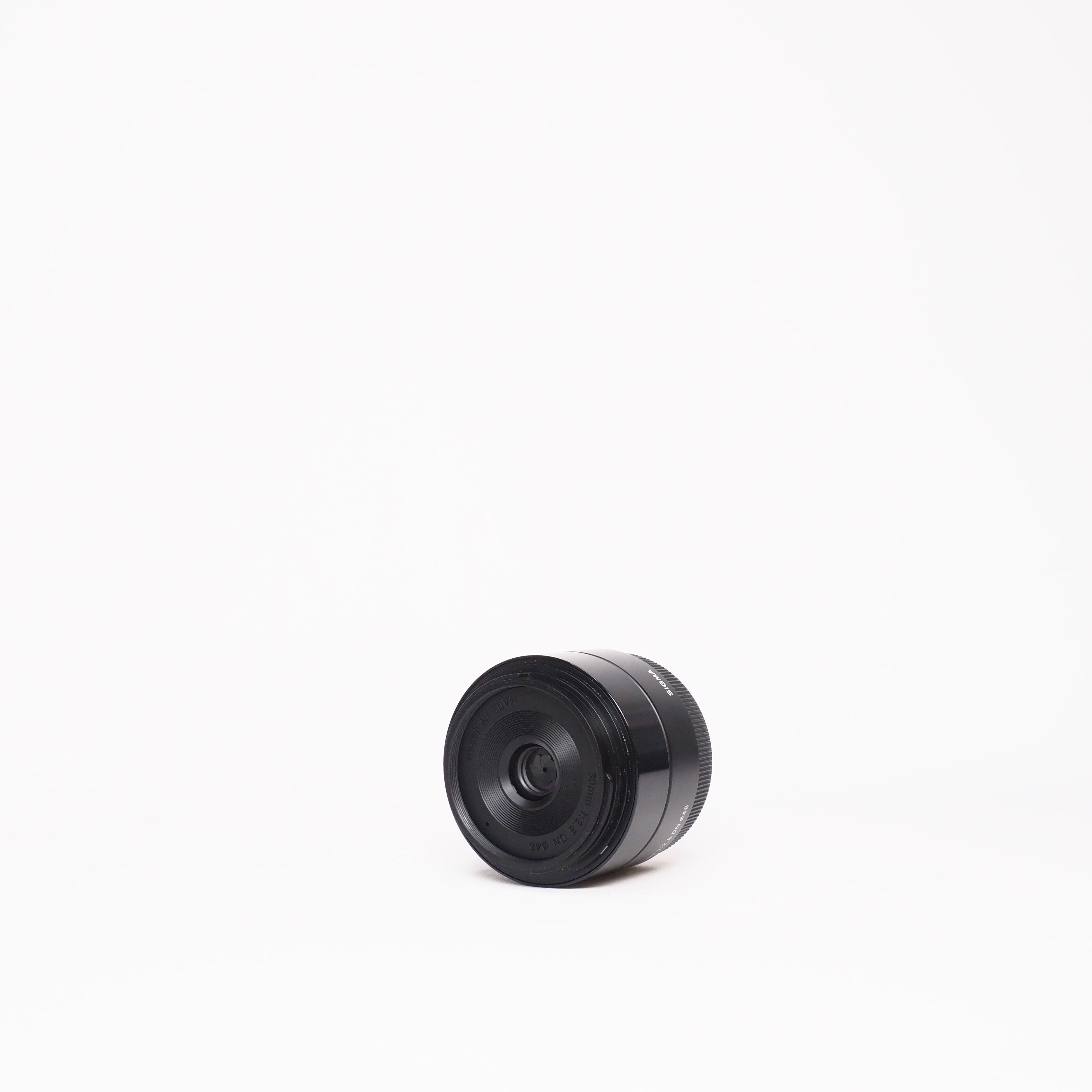 Sigma 30mm f/2,8 DN Art - Begagnad