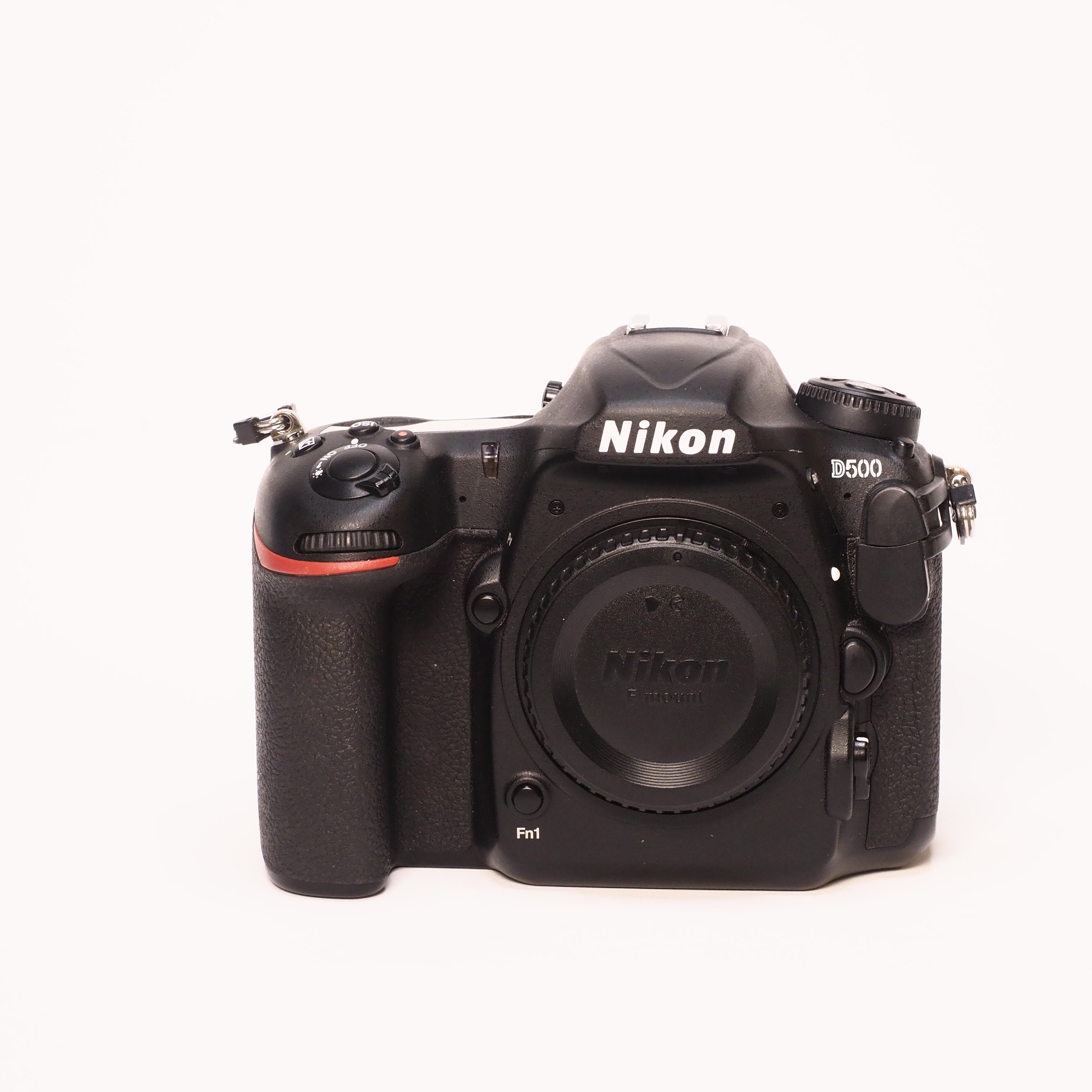 Nikon D500 - Begagnad