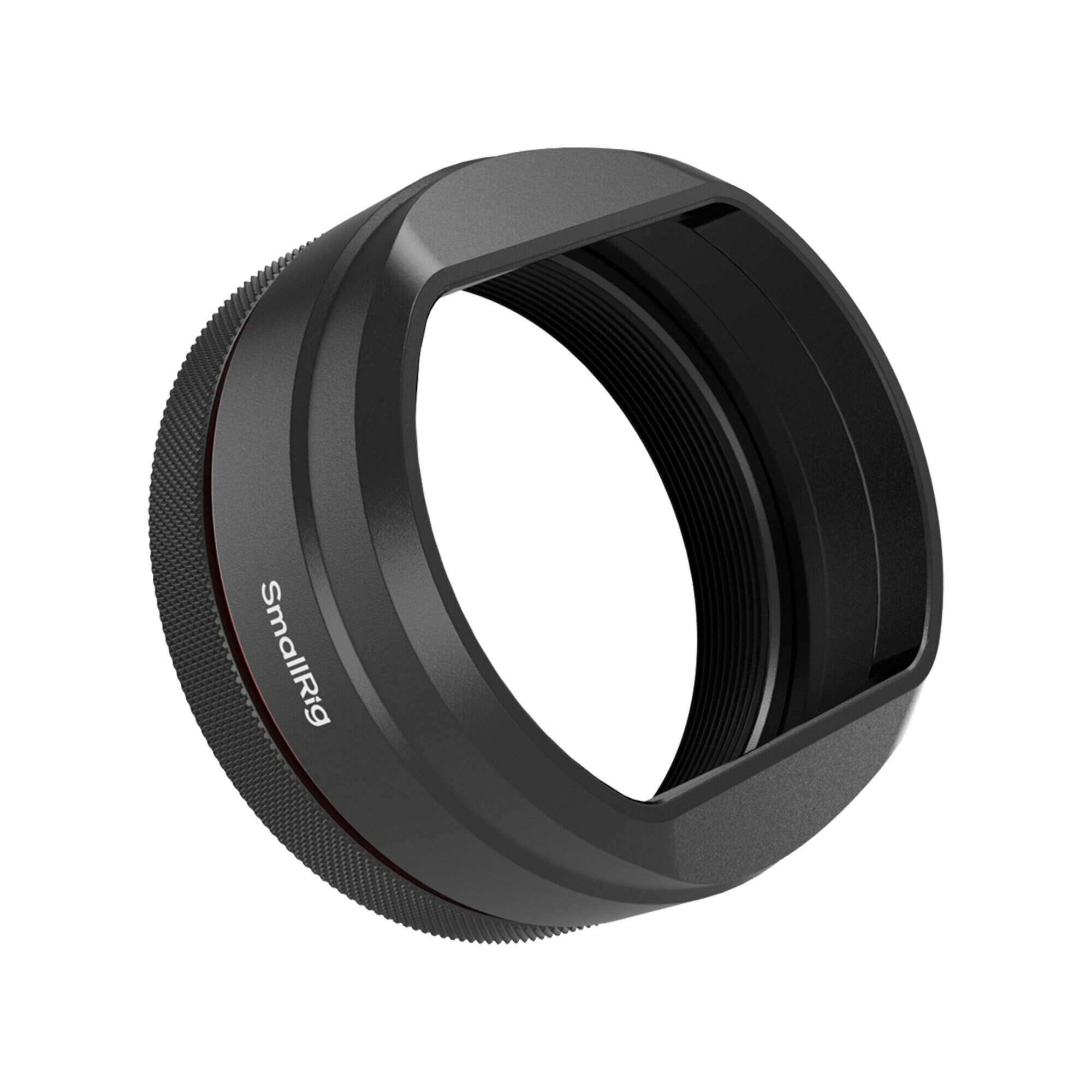 Smallrig 5849 Lens Hood for FUJIFILM X100VI / X100V (Svart)