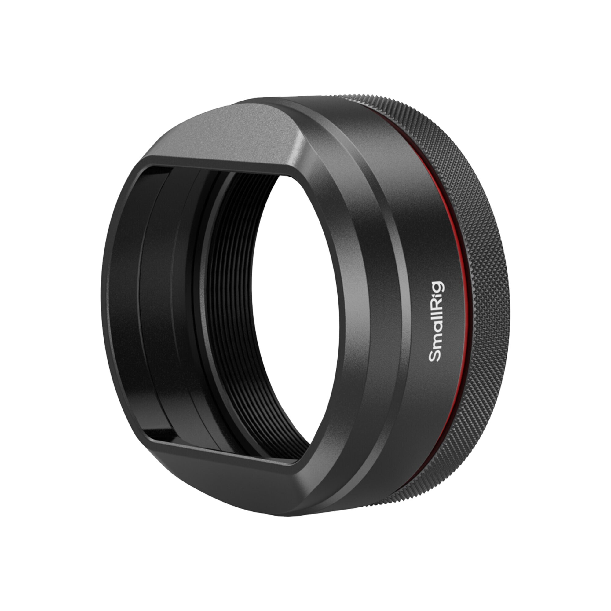 Smallrig 5849 Lens Hood for FUJIFILM X100VI / X100V (Svart)