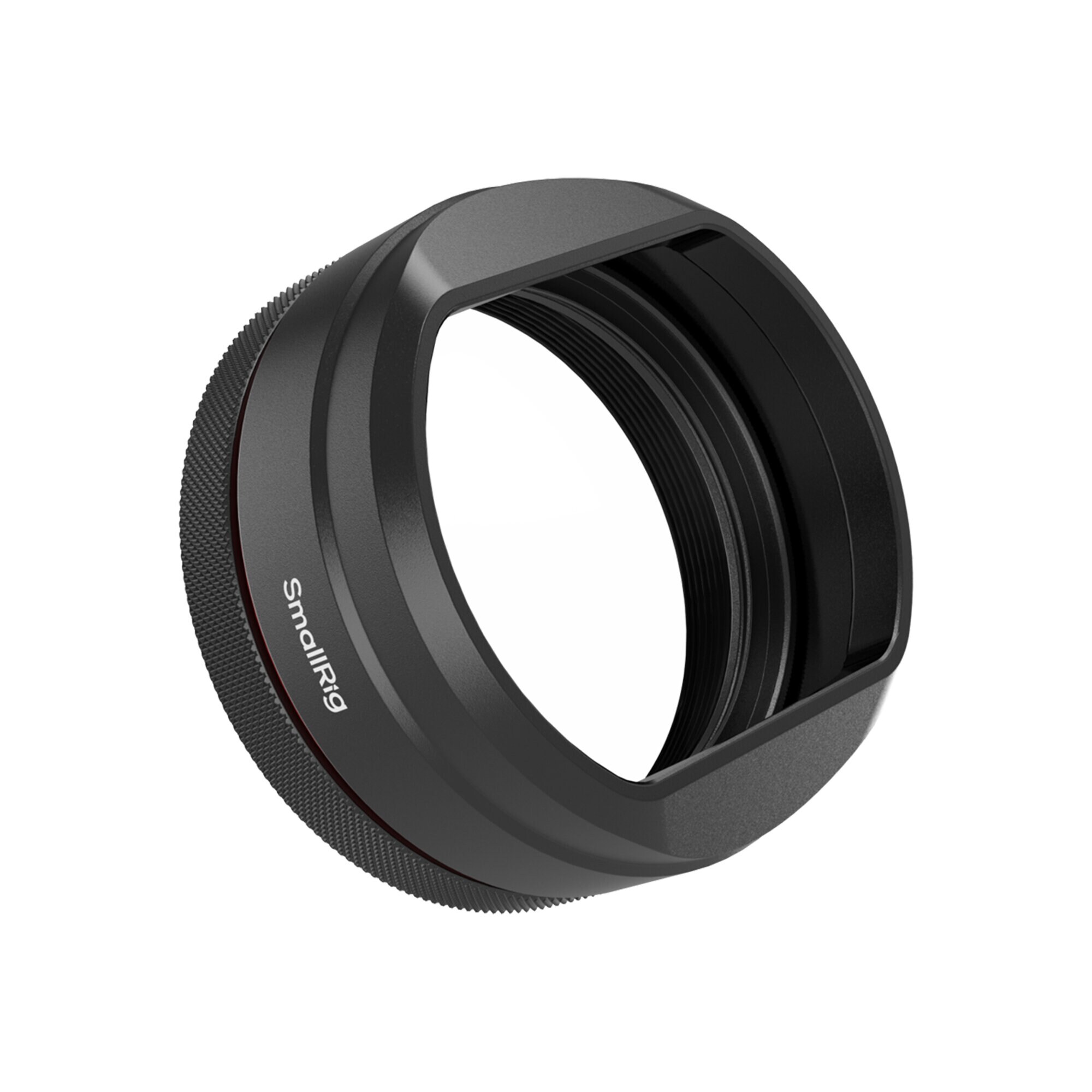 Smallrig 5851 UV Filter with Lens Hood Kit for FUJIFILM X100VI / X100V (Svart)