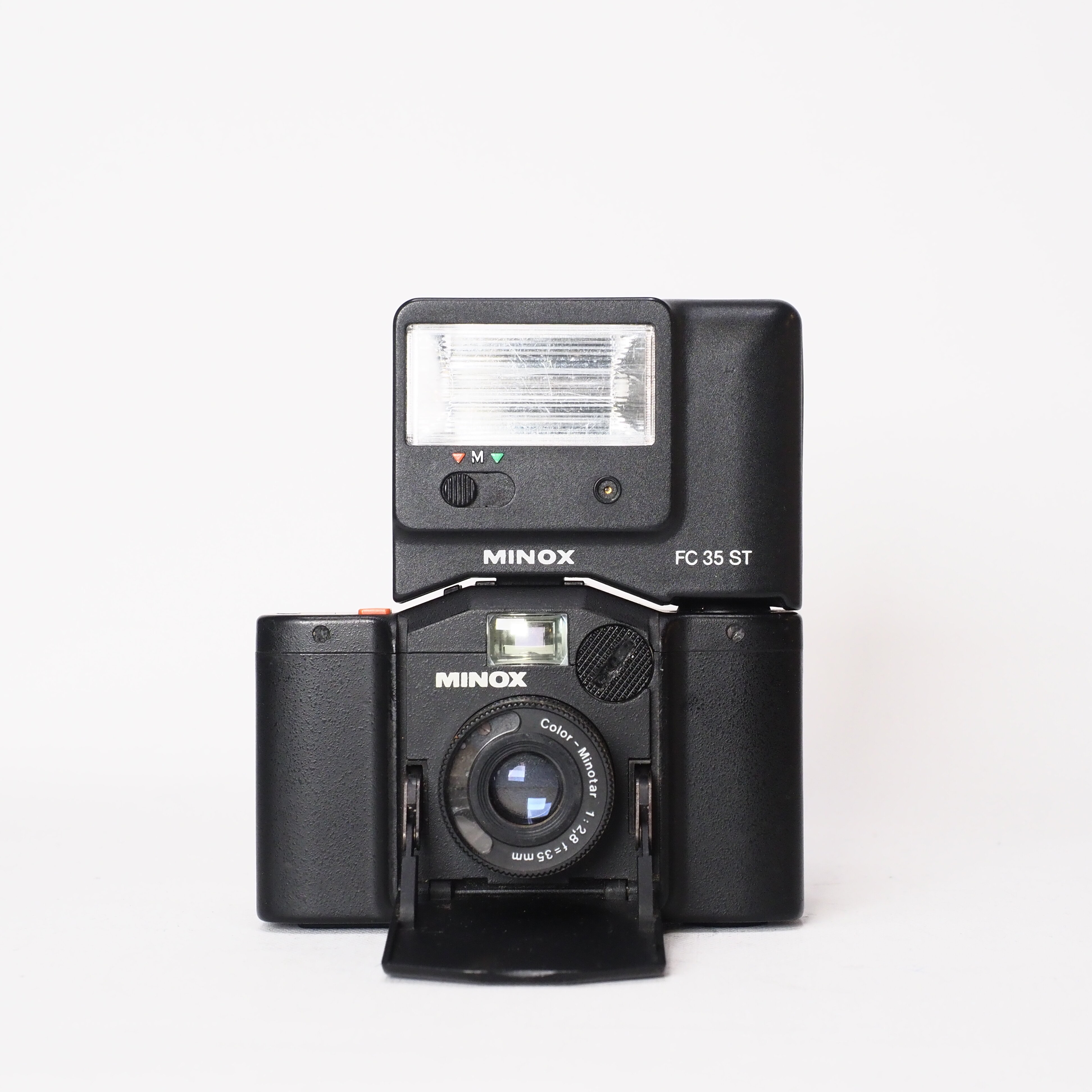 Minox 35 GL - Begagnad